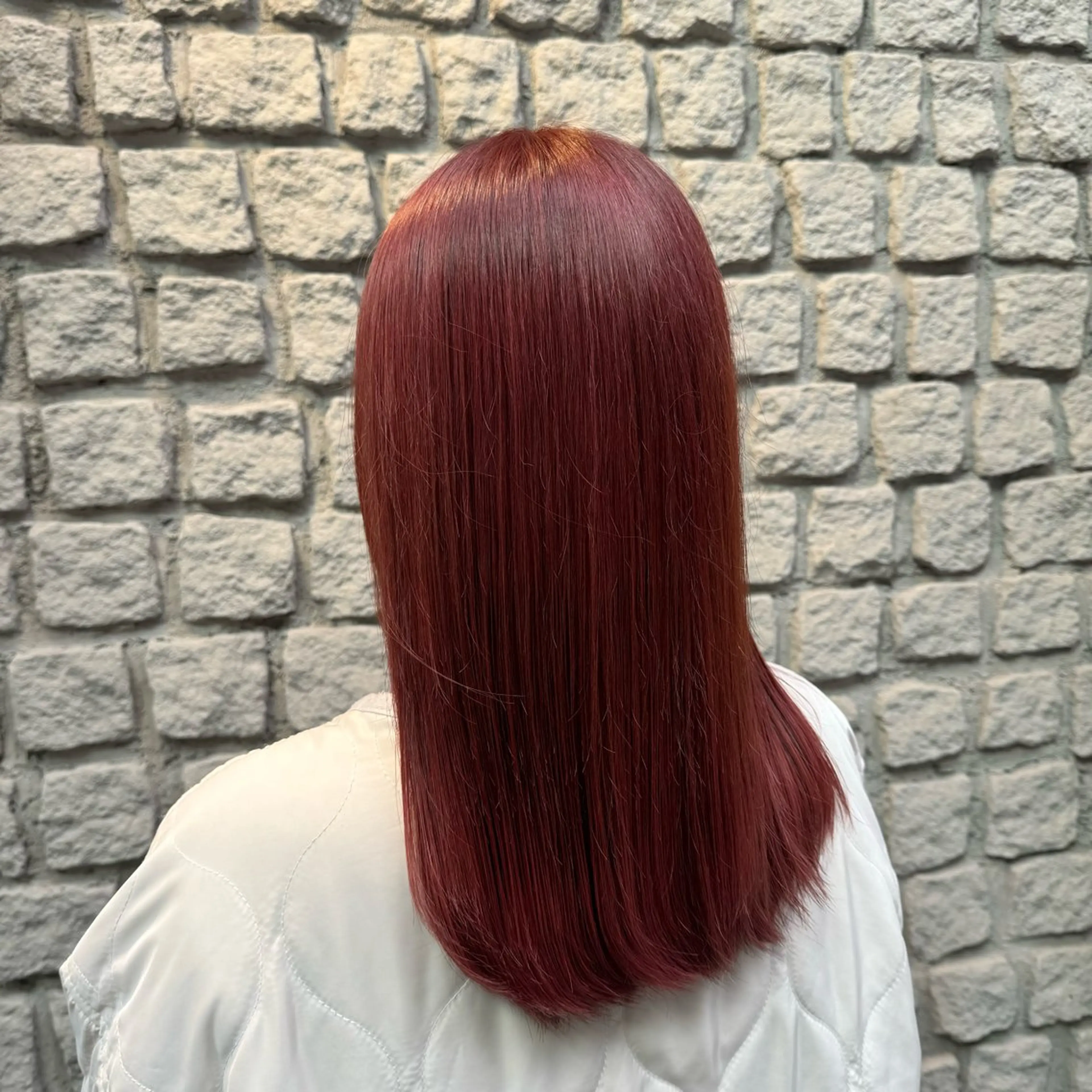 ロング belle / Honoka🧁のヘアスタイル