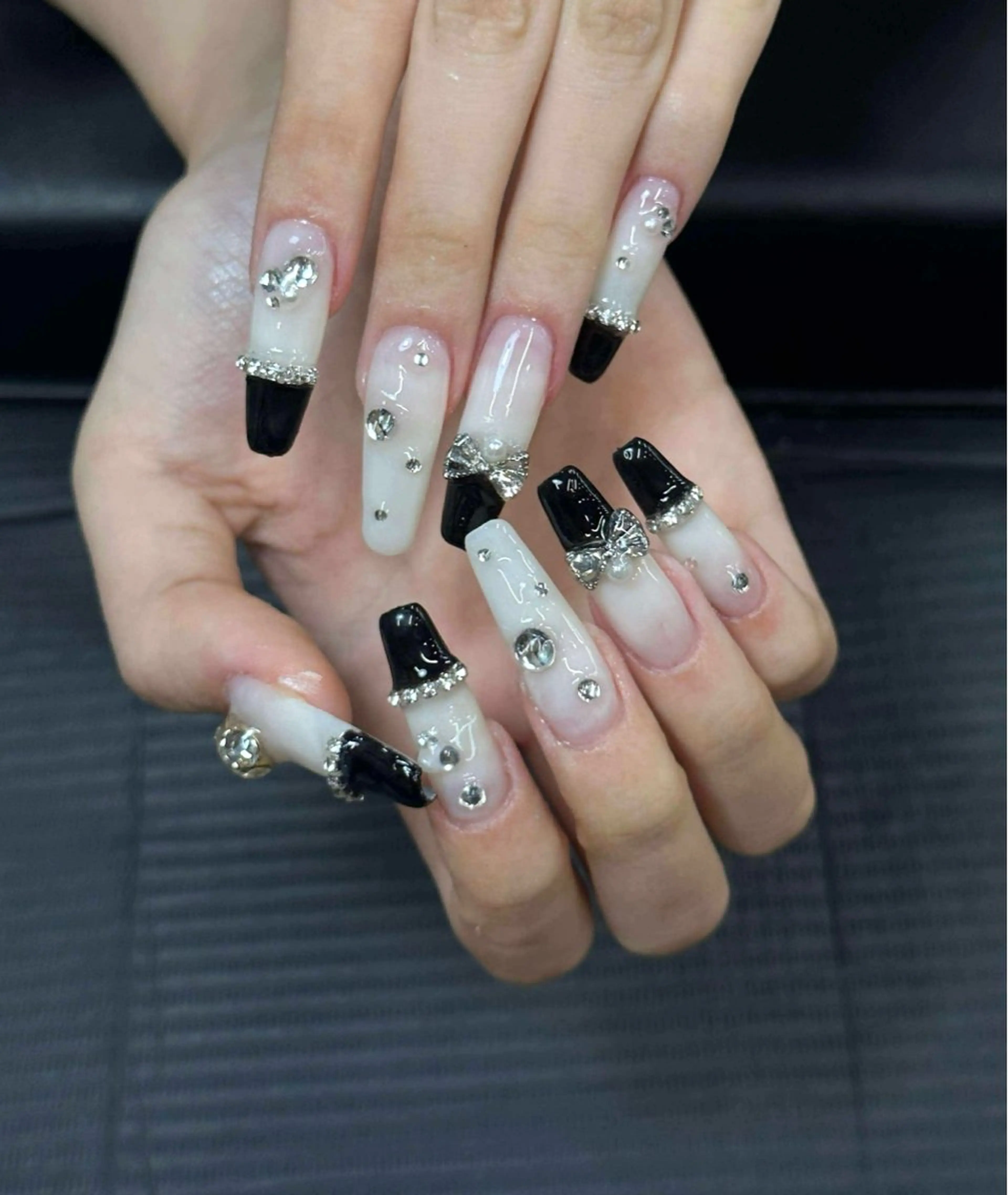 ネイル Iconic Nailのネイルデザイン