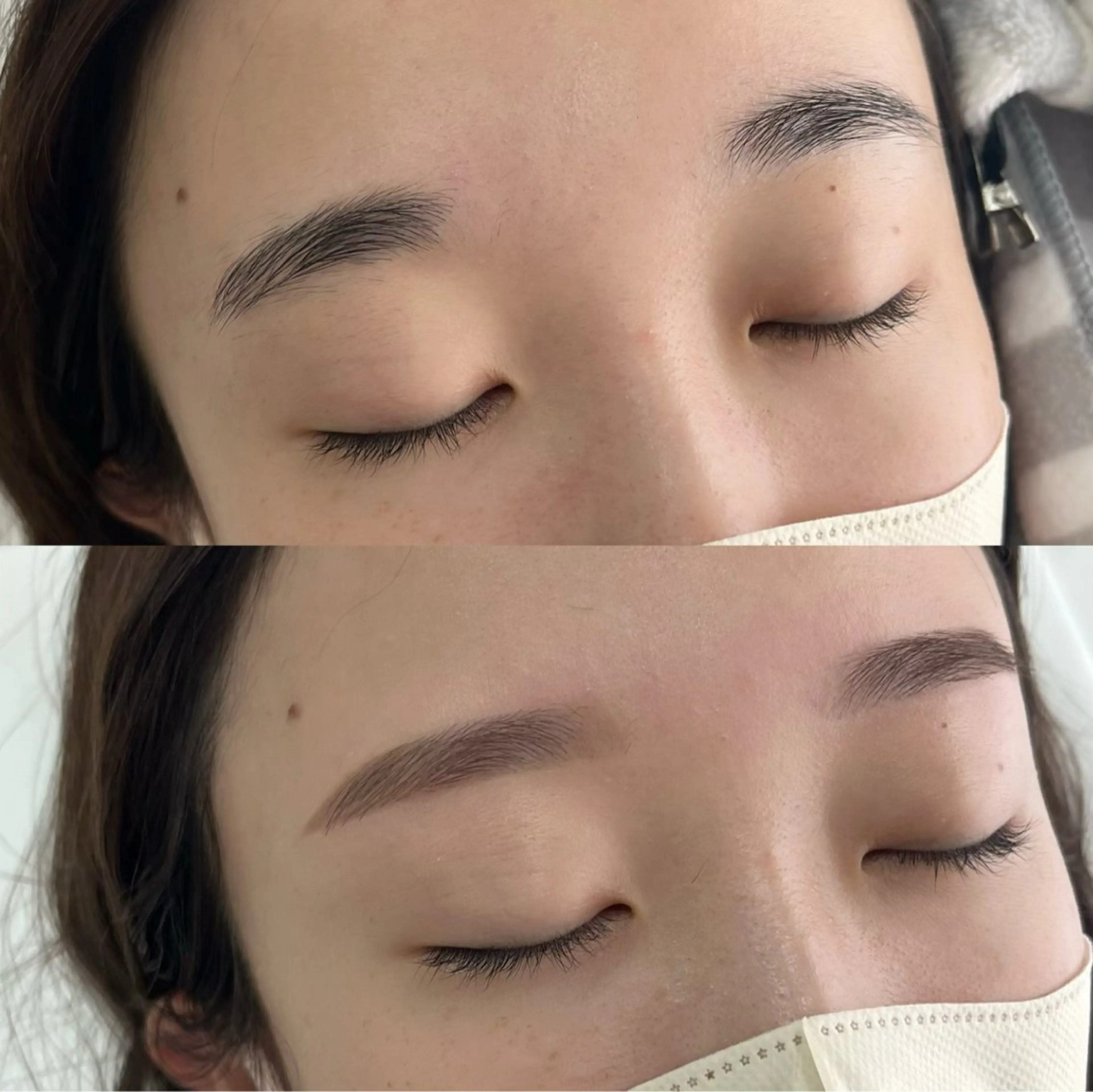 アイブロウ Maho🍃 #池袋 #眉毛 #実績豊富の眉毛・アイブロウイメージ