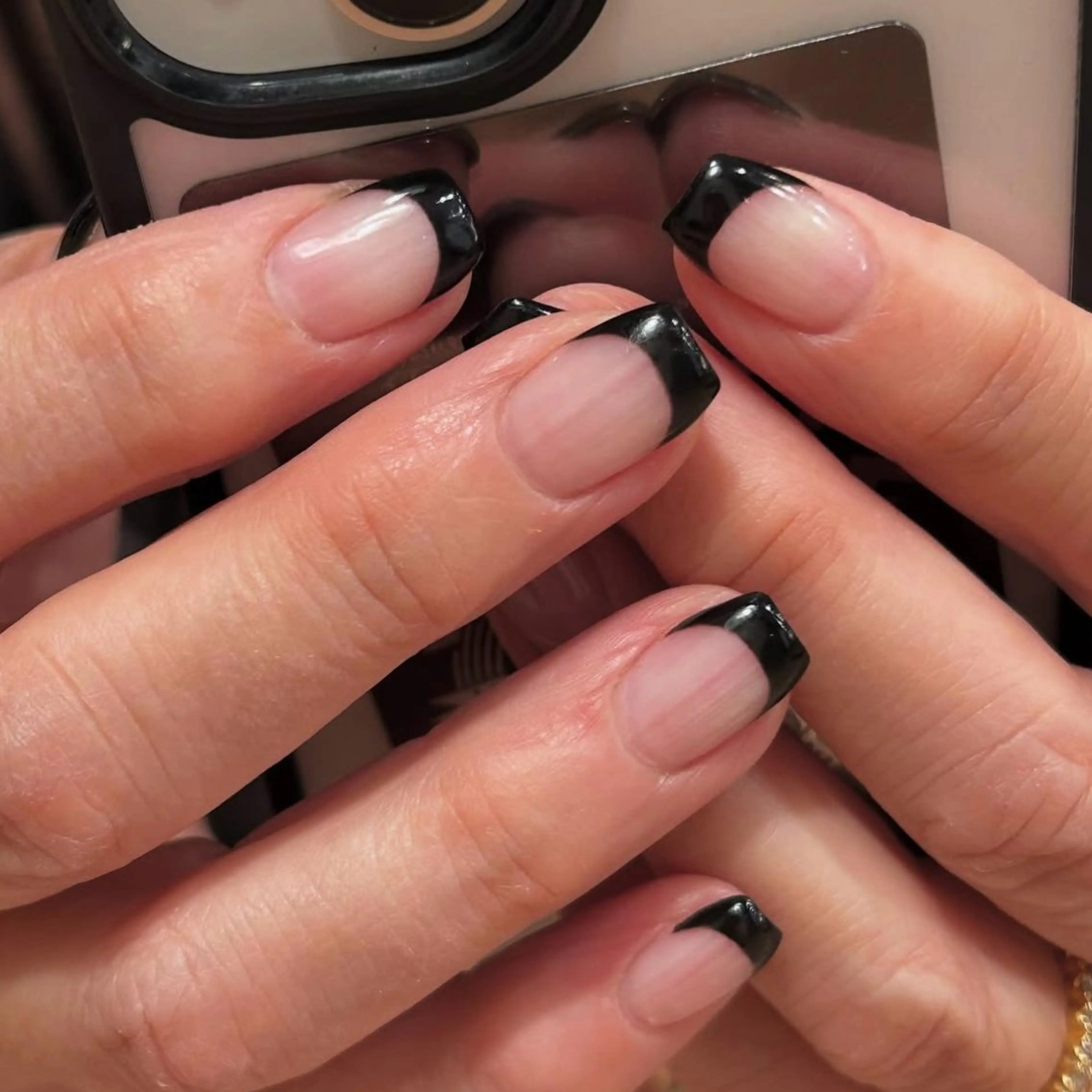 ネイル ハンドネイル Nail salon Spring St.のネイルデザイン