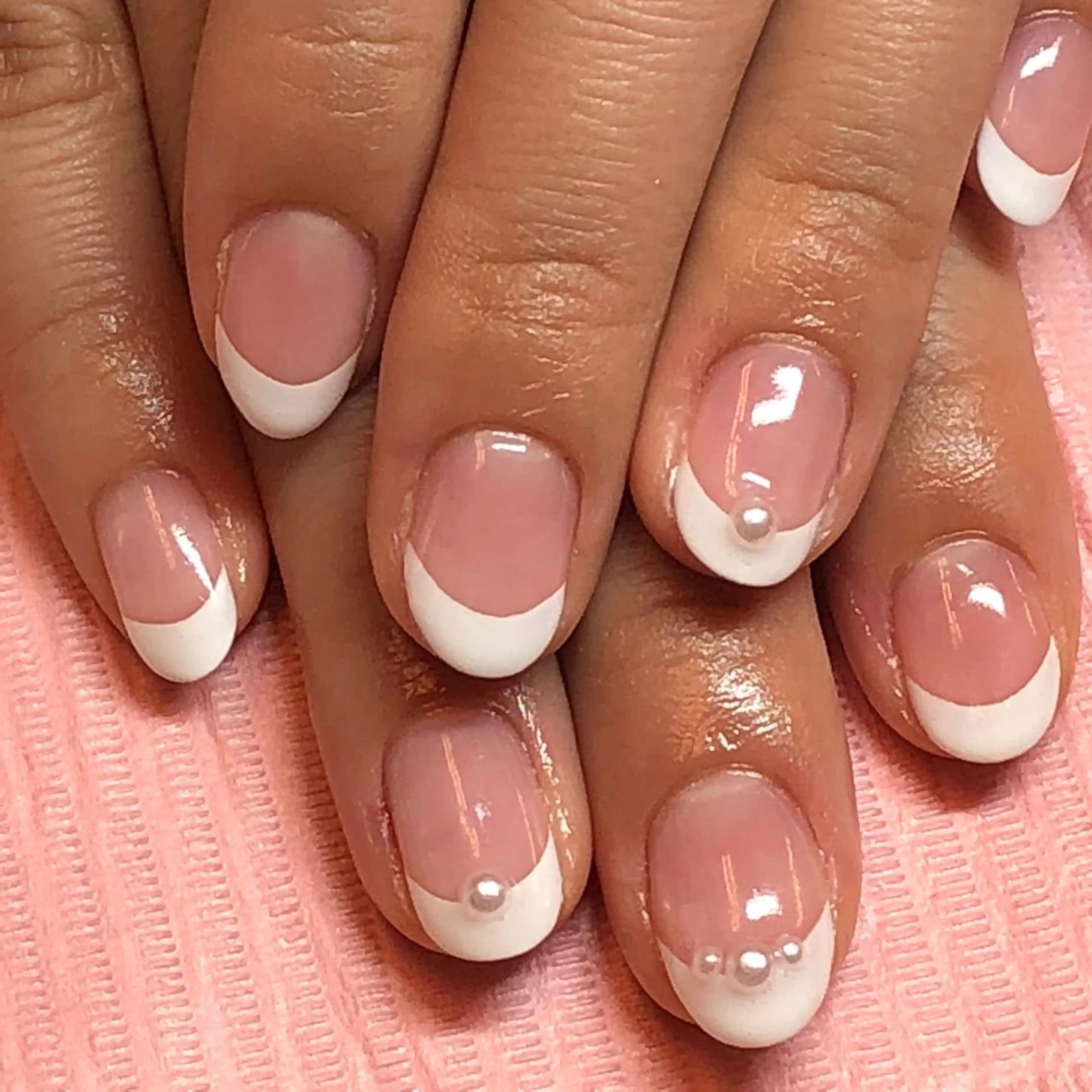 ネイル オフィスネイル KIREIE NAILSのネイルデザイン