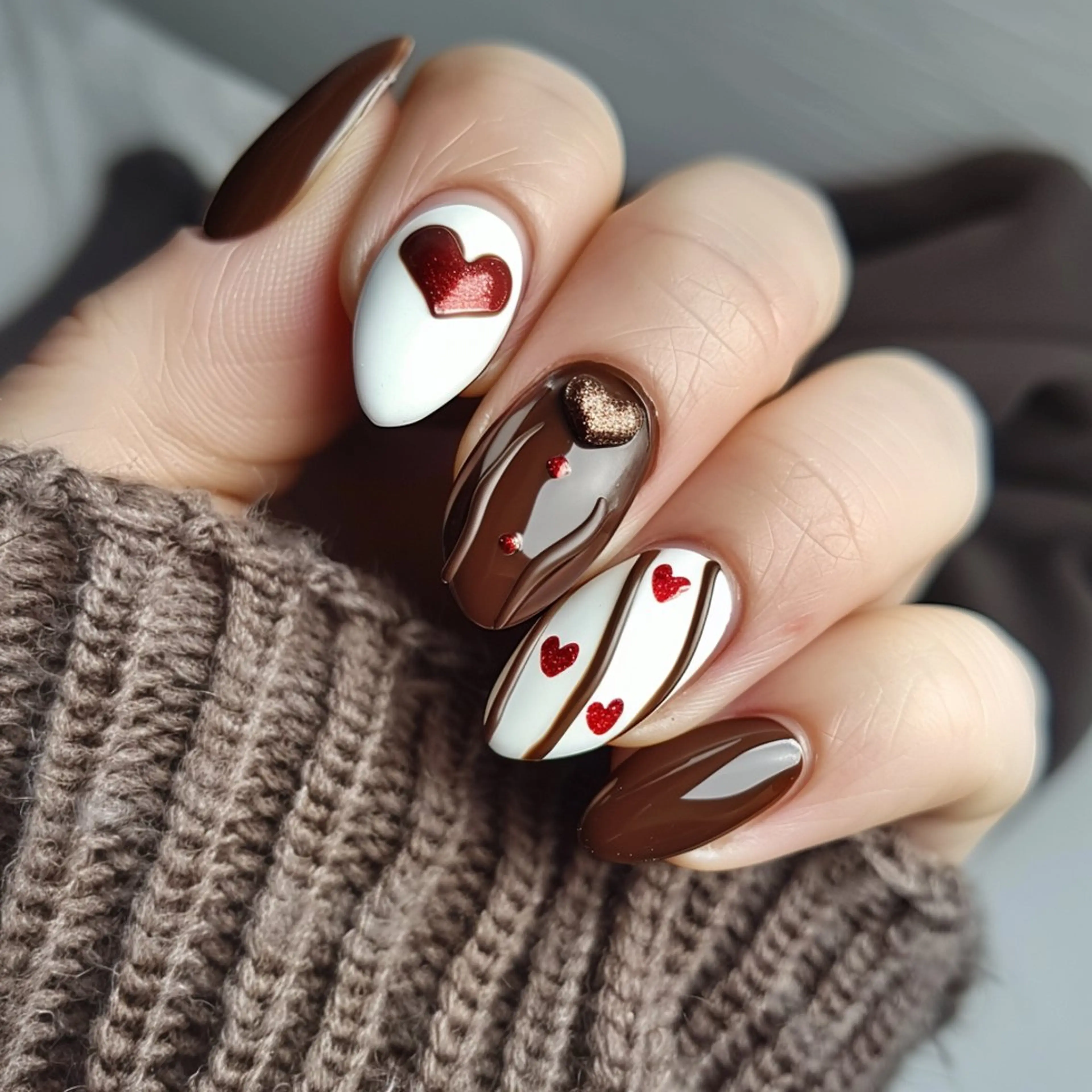 ネイル ハンドネイル risol所属・risol. NAILのネイルデザイン