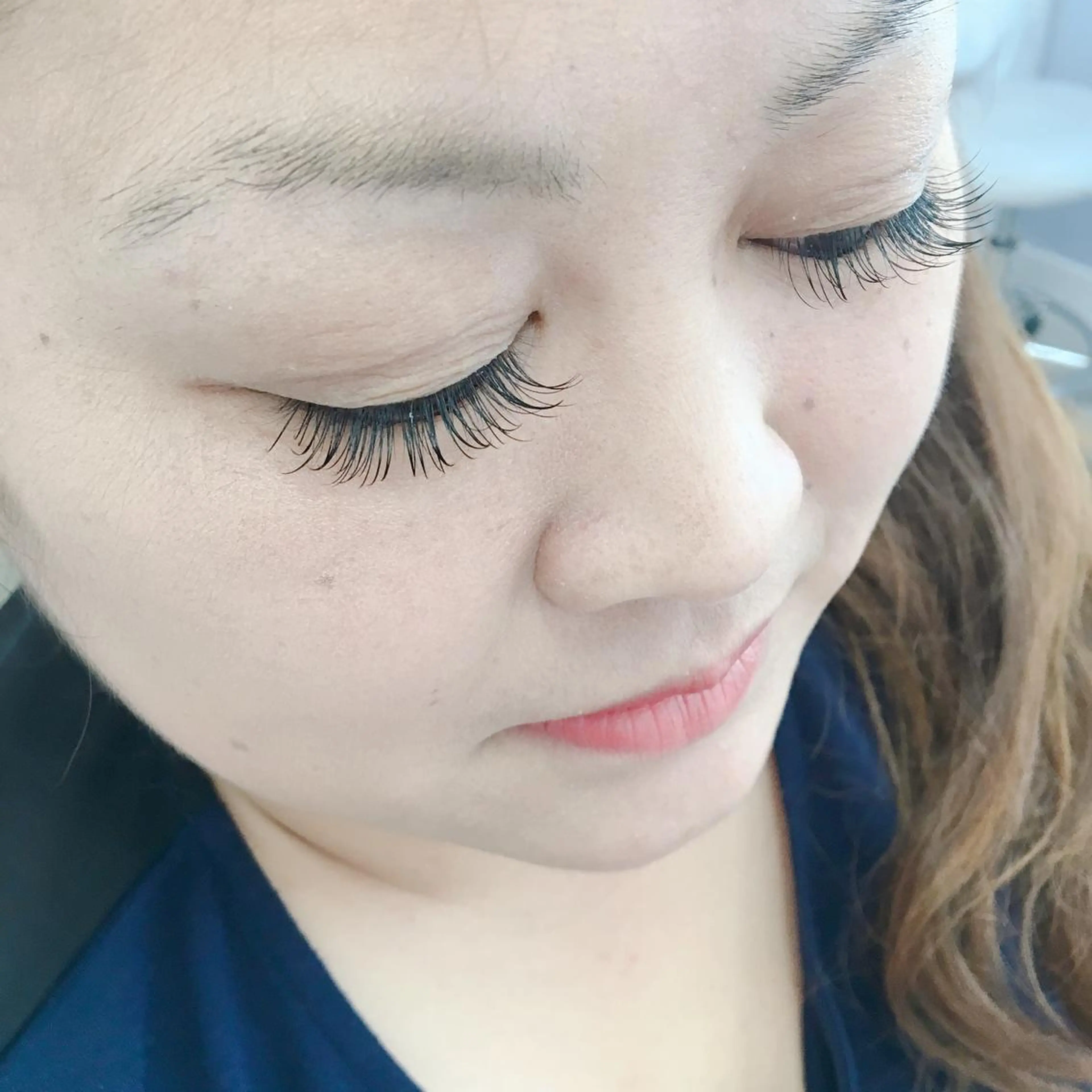 マツエク・マツパ 藤澤 麻梨奈のマツエク・マツパデザイン