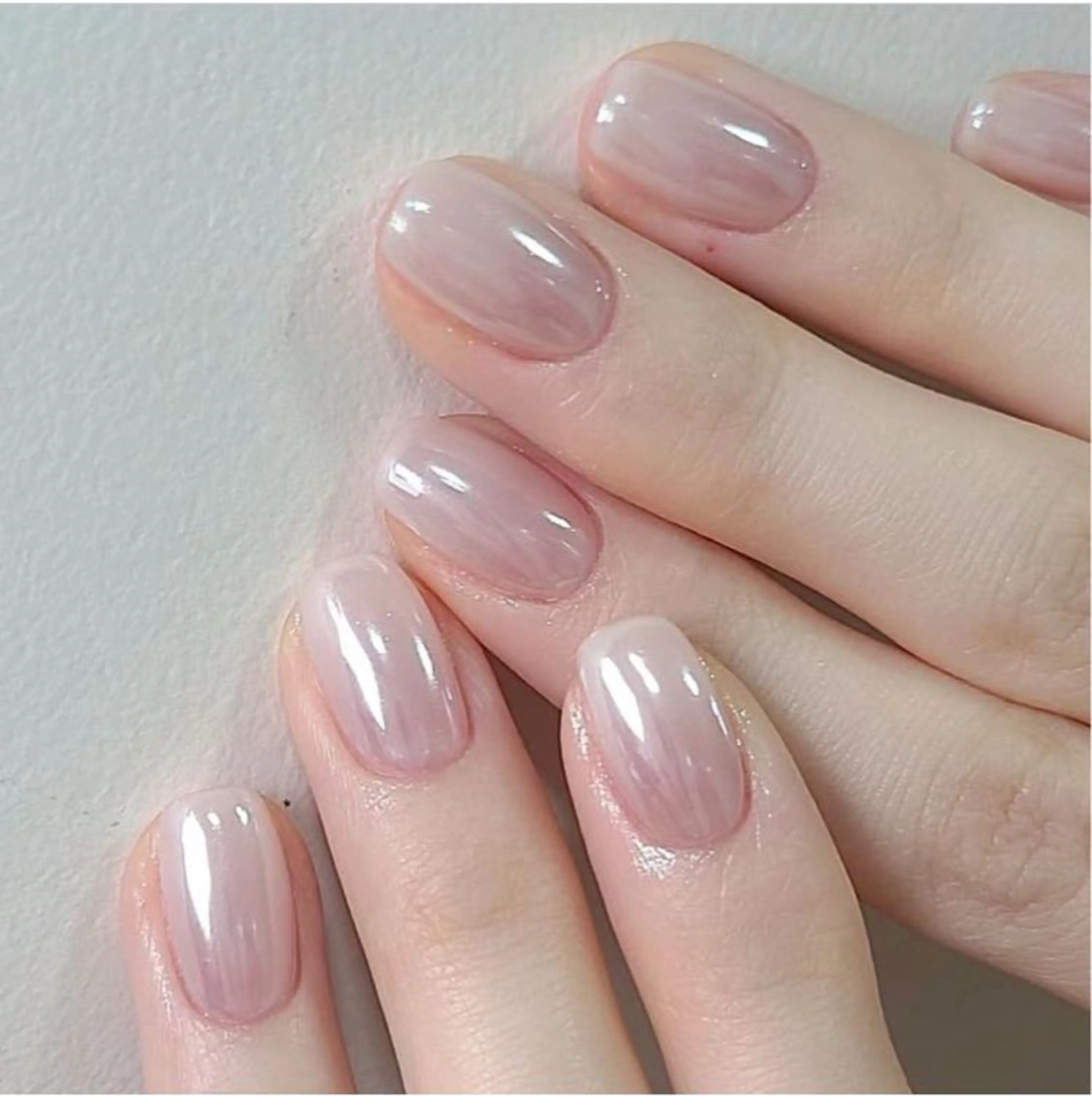 ネイル Henna nailのネイルデザイン