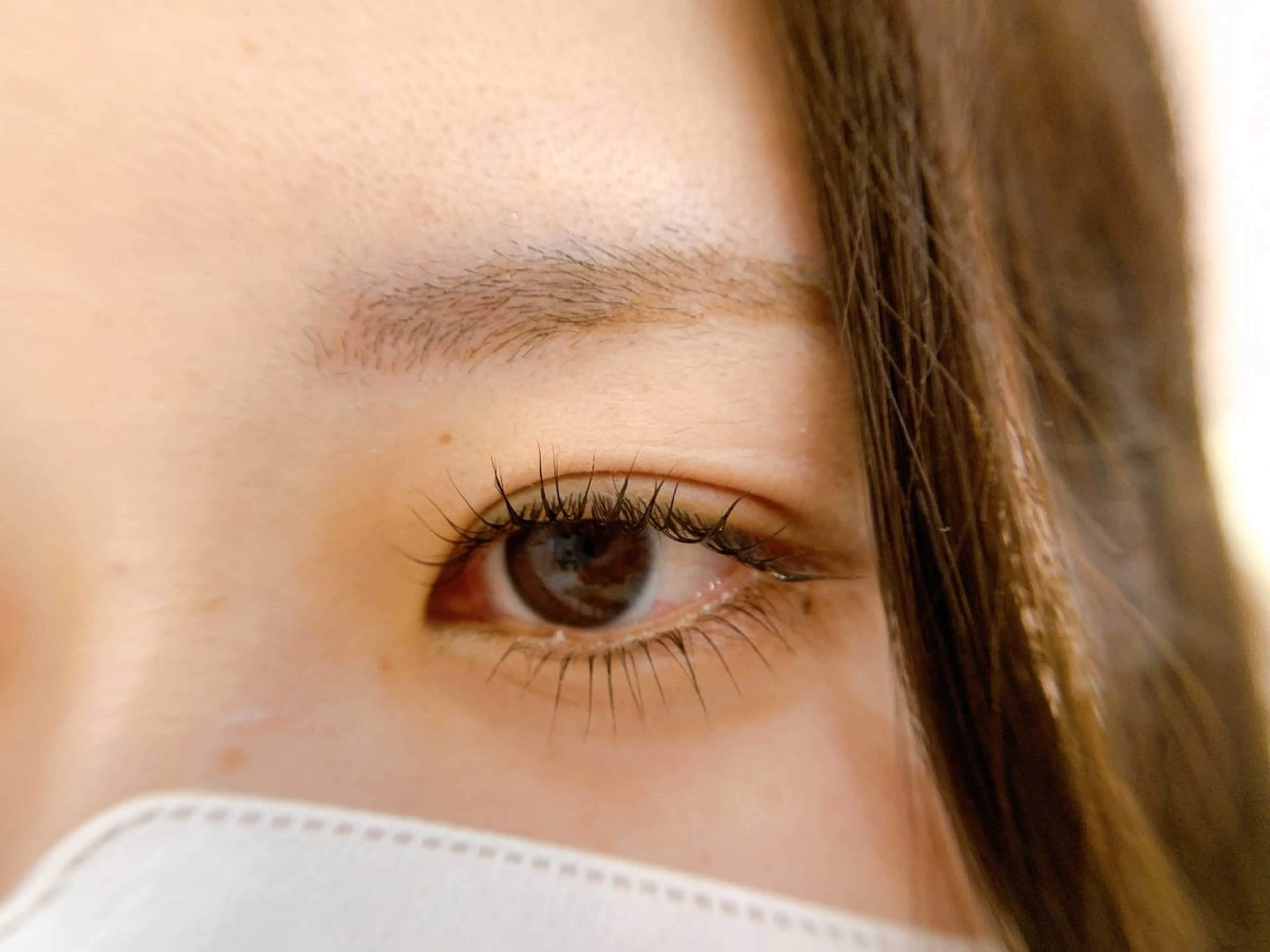 マツエク・マツパ マツパ Aliceマツエク &ネイル2のネイルデザイン