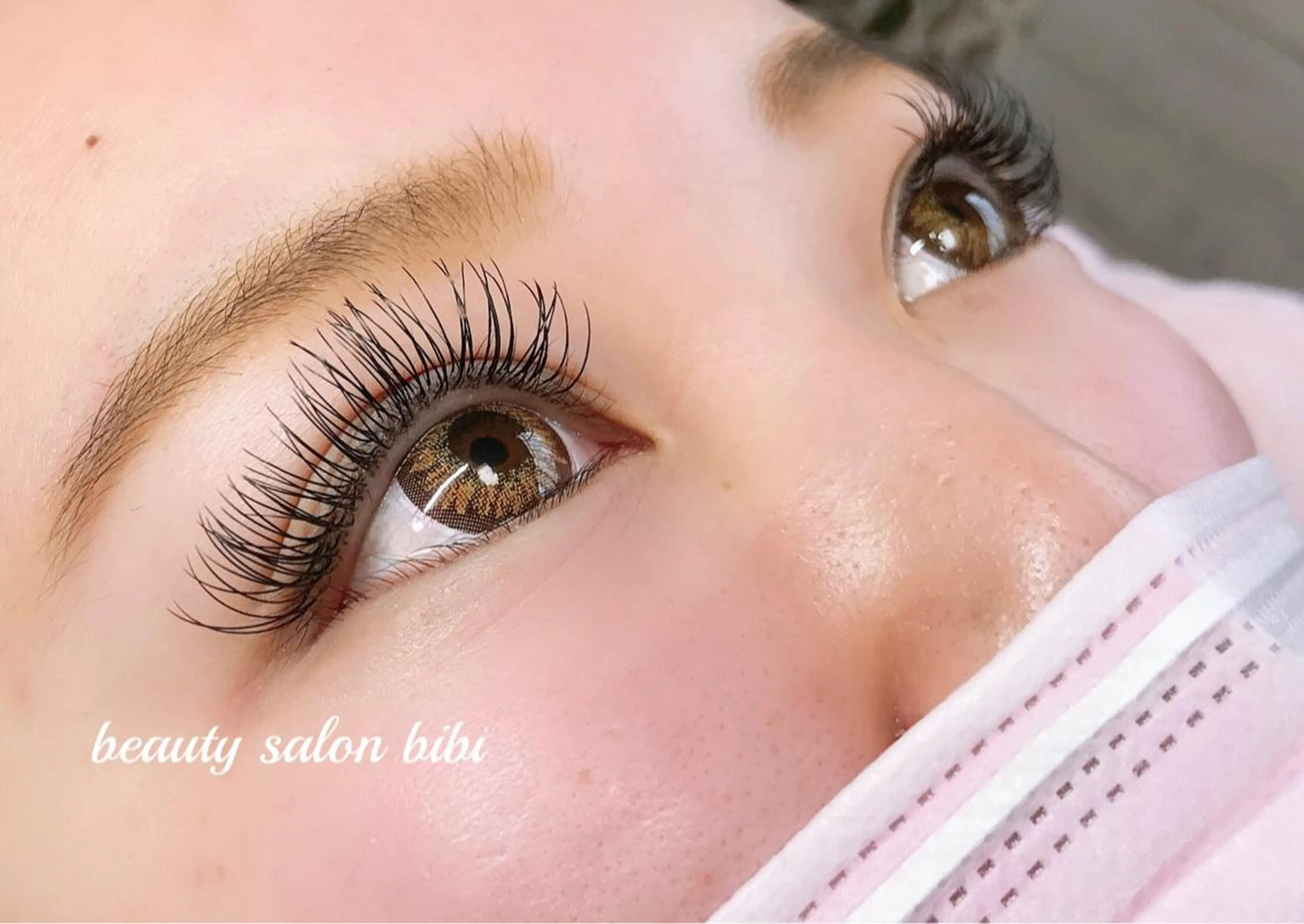 マツエク・マツパ 美容室 美美所属・髙坂 友香のエステ・リラクイメージ