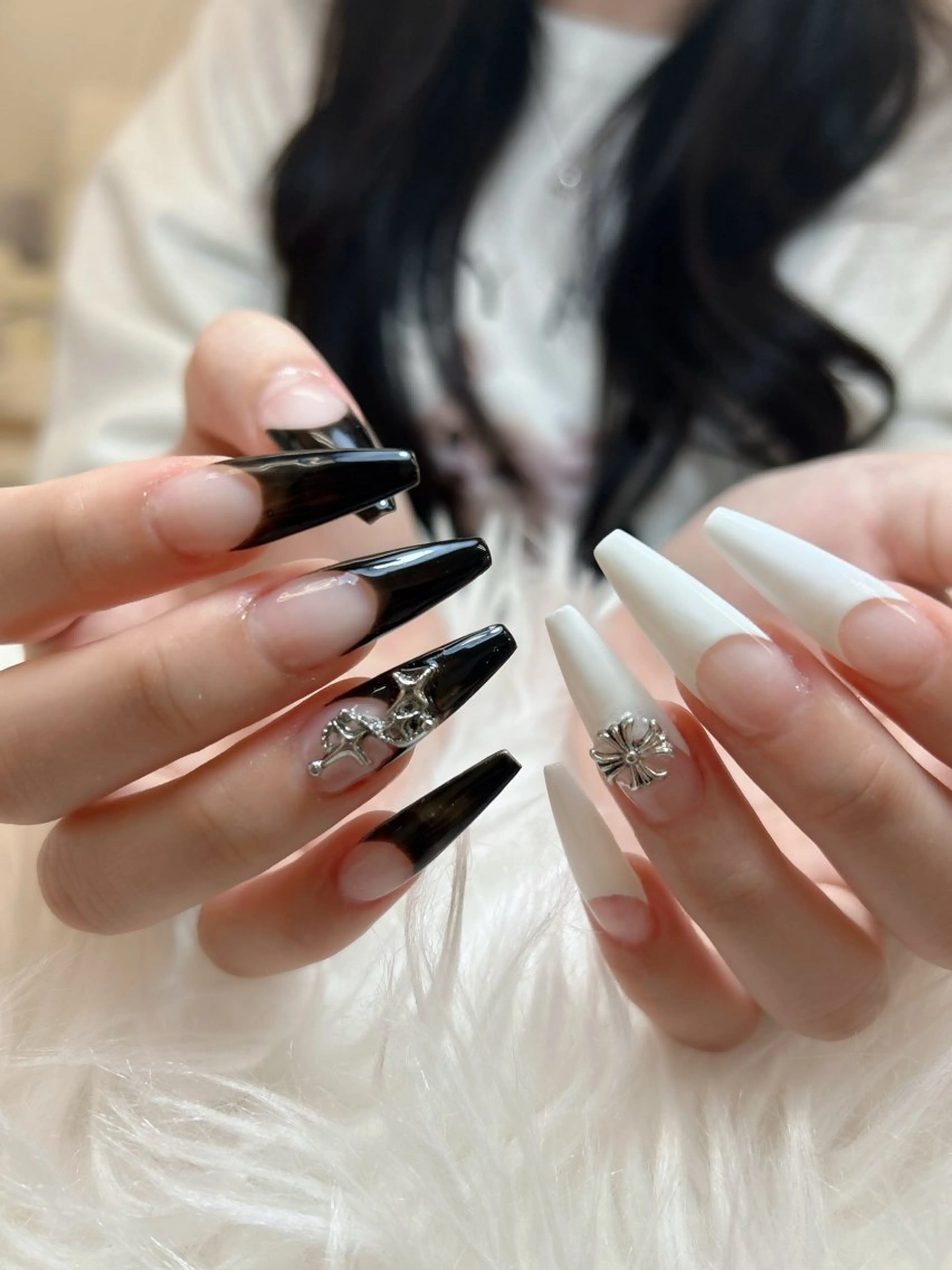 ネイル Chan nailsのネイルデザイン
