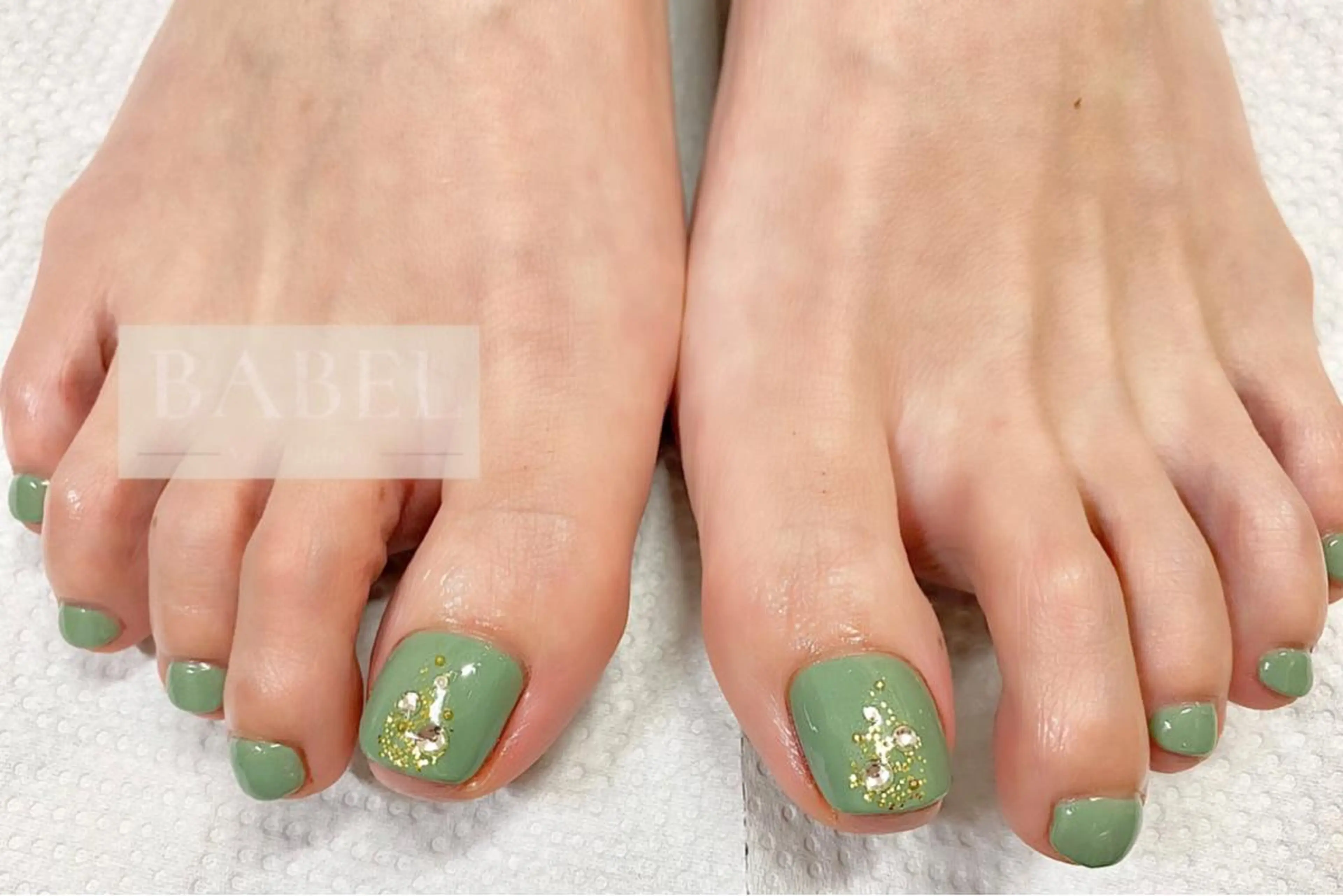 ネイル オフィスネイル ショートネイル BABELバベル所属・江戸川橋✨BABEL 【バベル】大人可愛いのネイルデザイン
