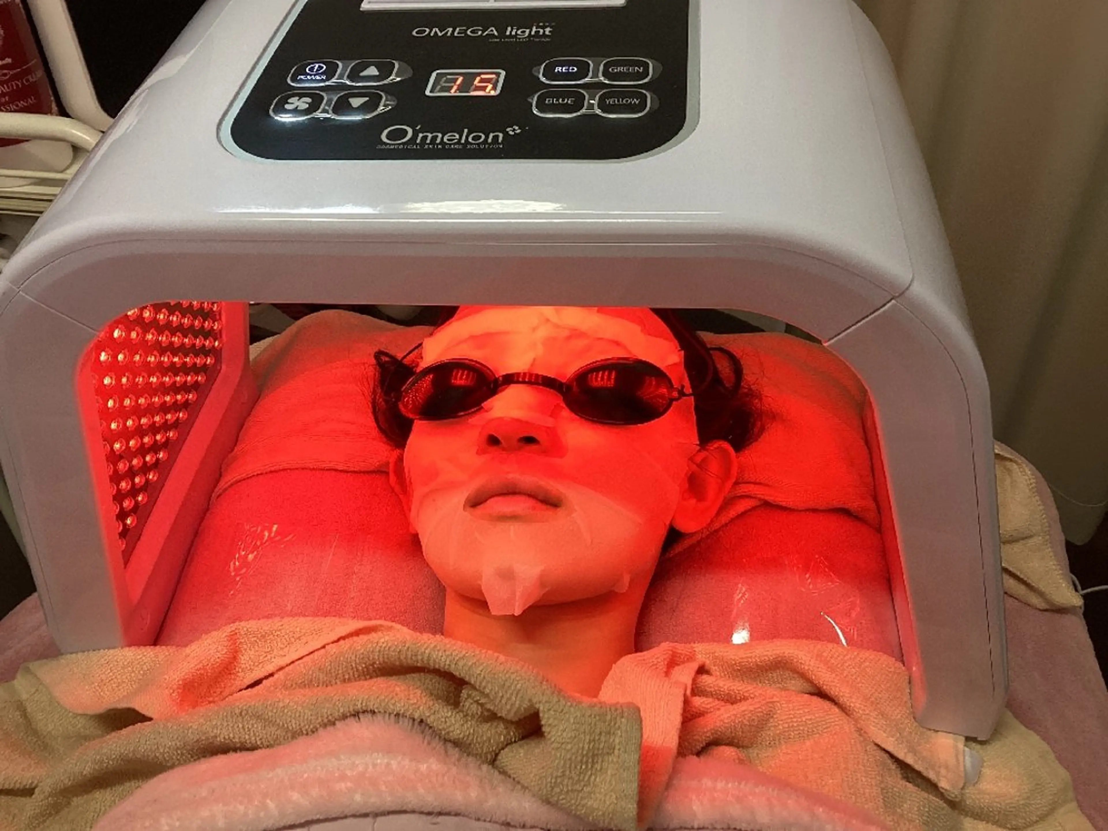 小顔エステ サクラ🌸ベルのエステ・リラクイメージ