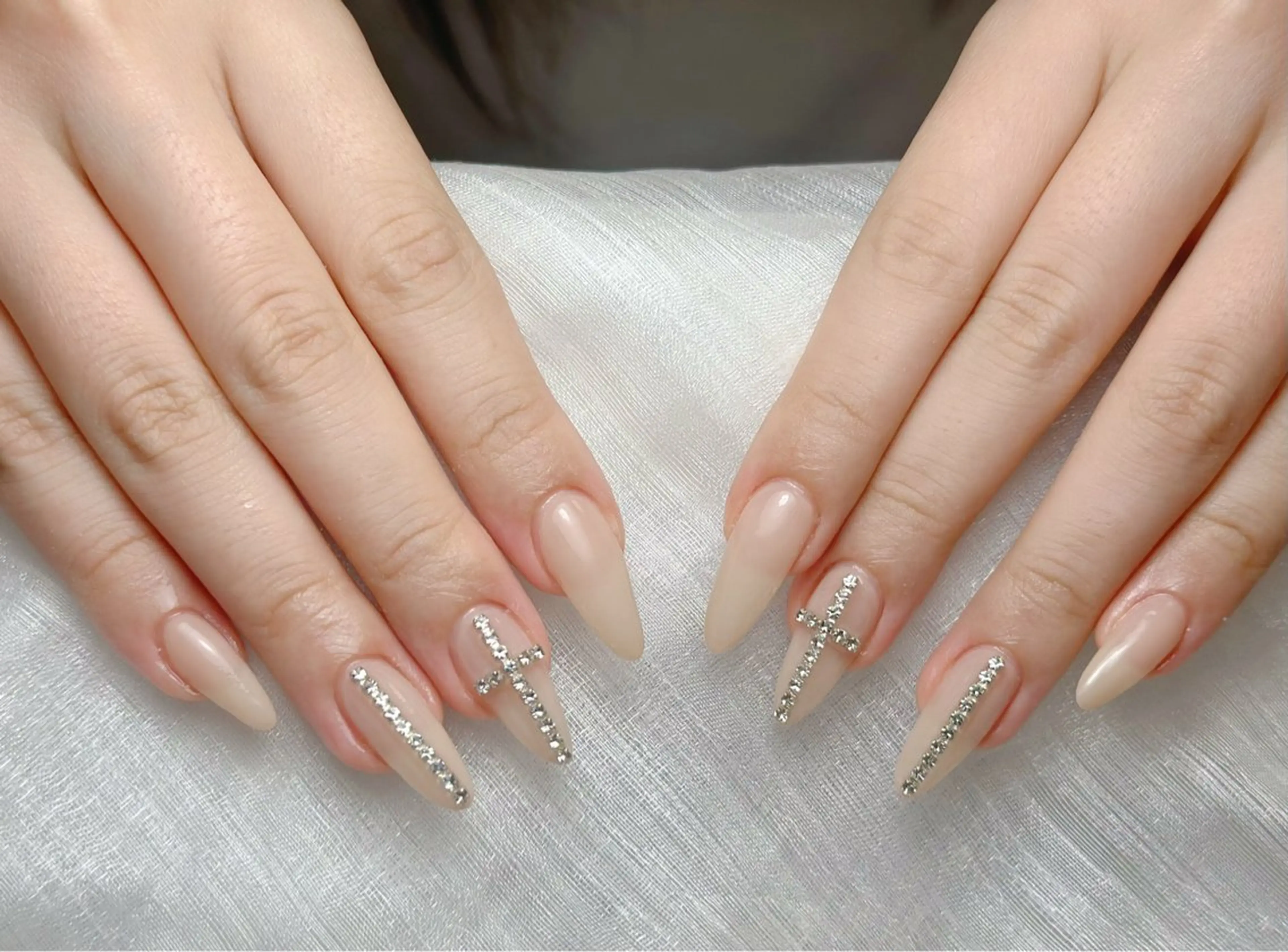 ネイル yoyo ネイル💕のネイルデザイン