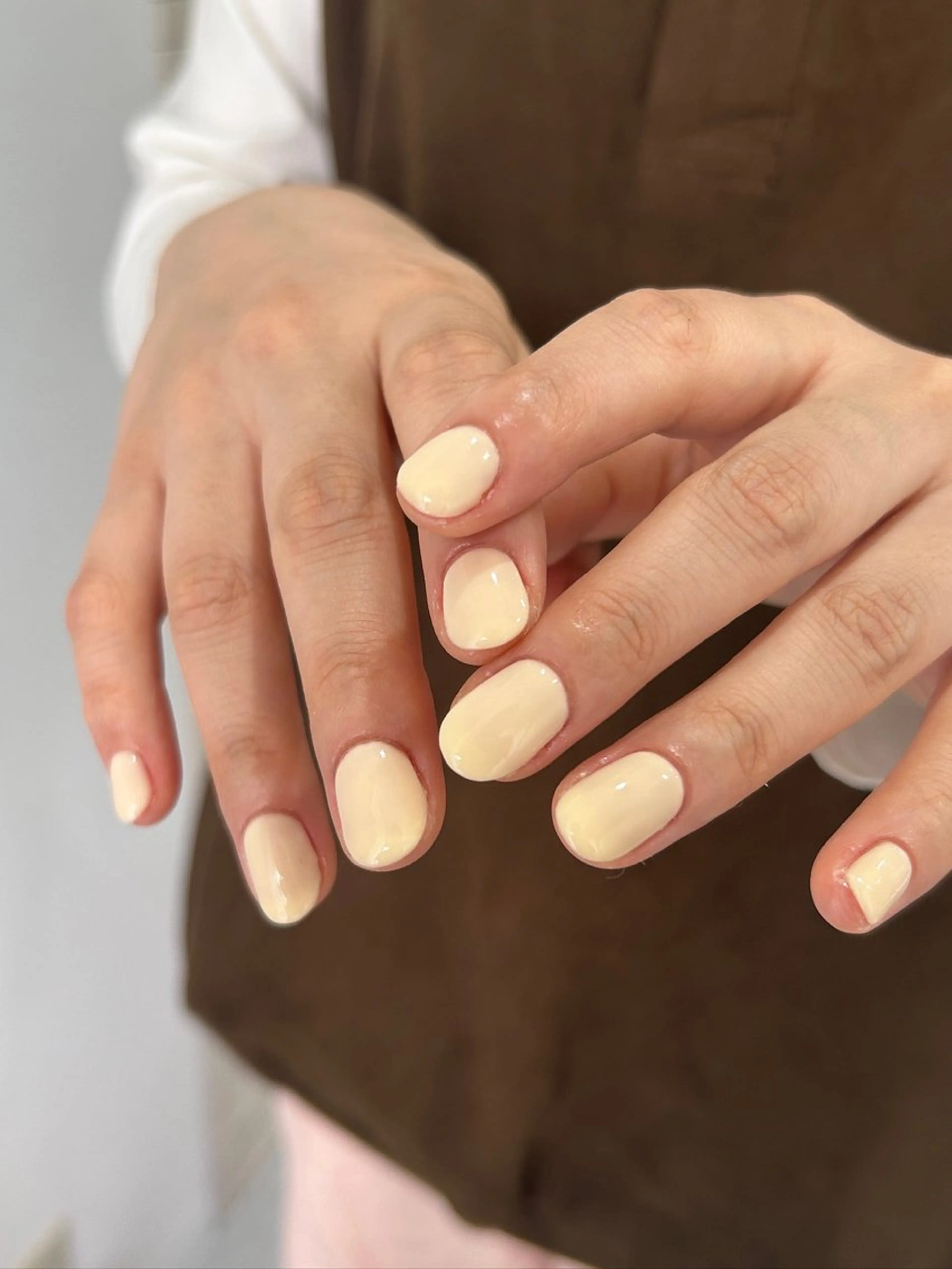 ネイル peil nailのネイルデザイン