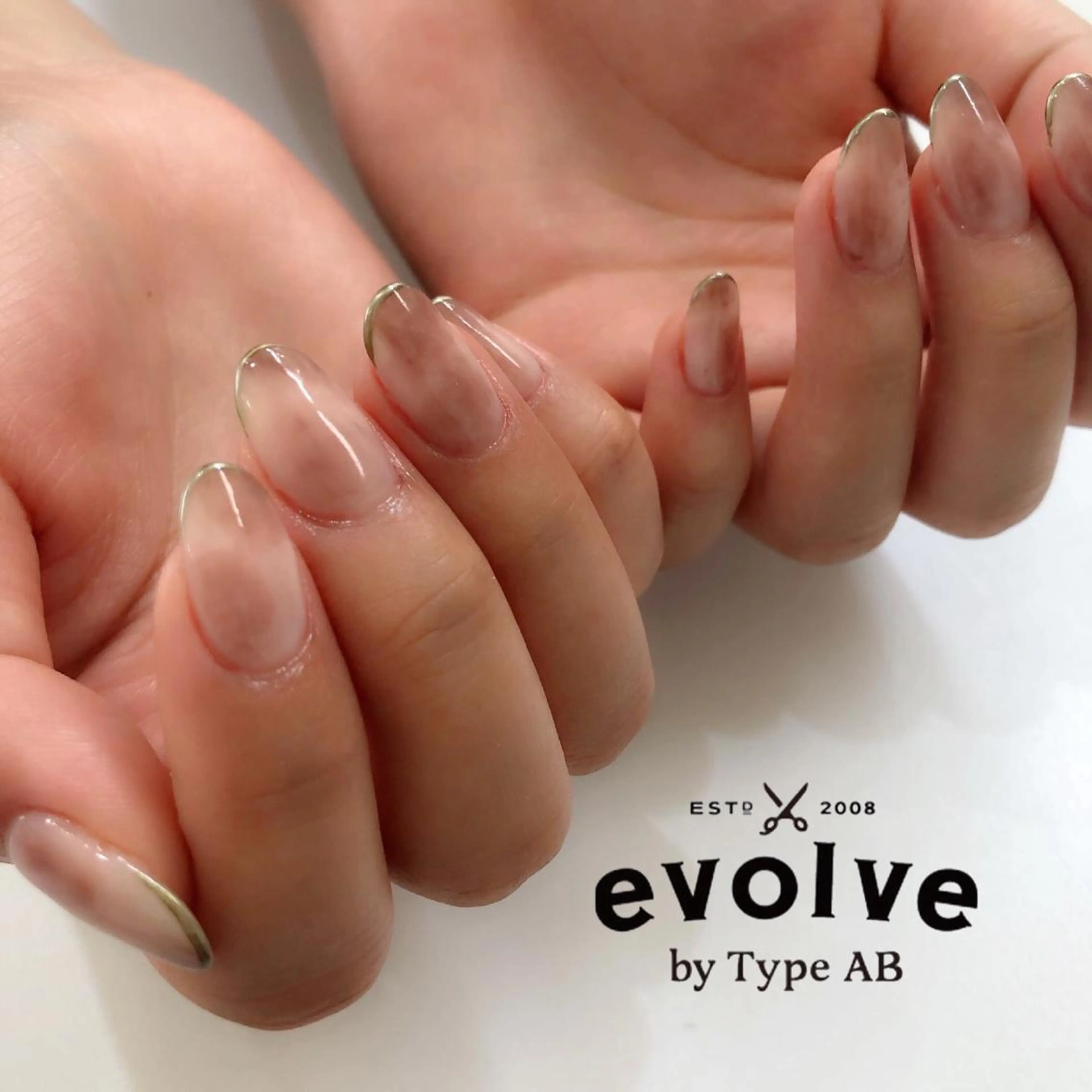 ネイル nail salon ACCUEIL銀座店のネイルデザイン