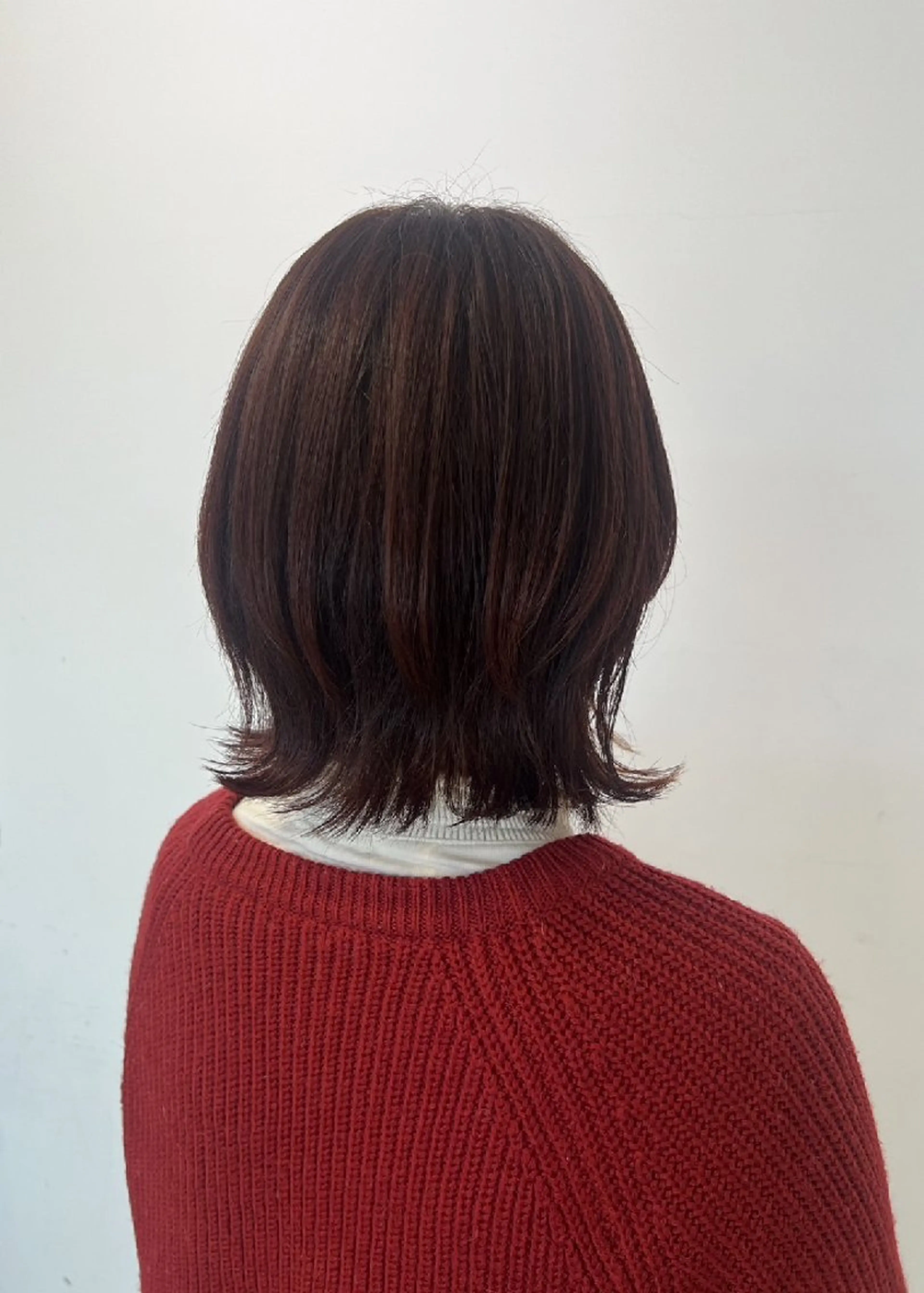 ミディアム adorable🌸 TOMOKO🌸のヘアスタイル