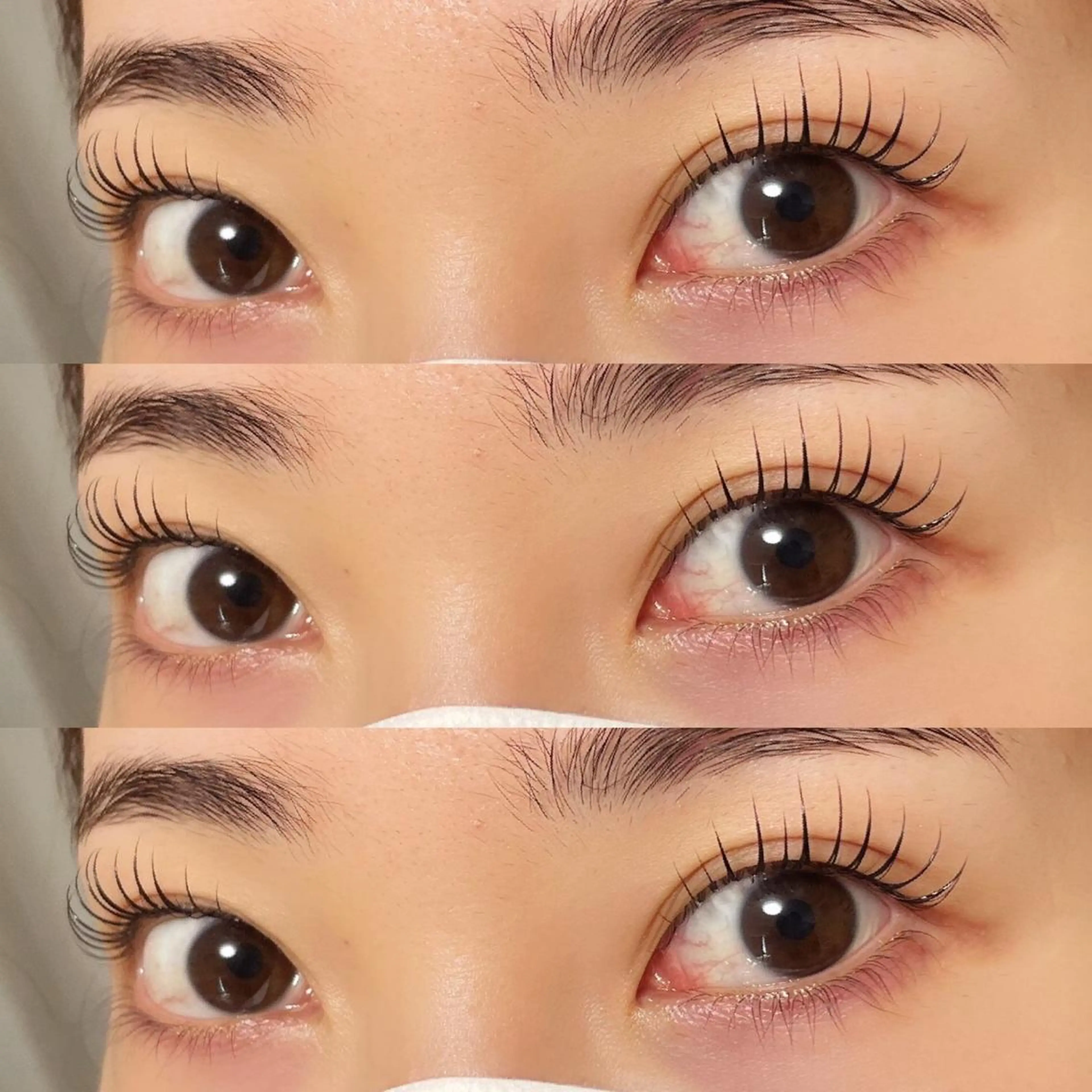 マツエク・マツパ Rona eye ひろなのマツエク・マツパデザイン