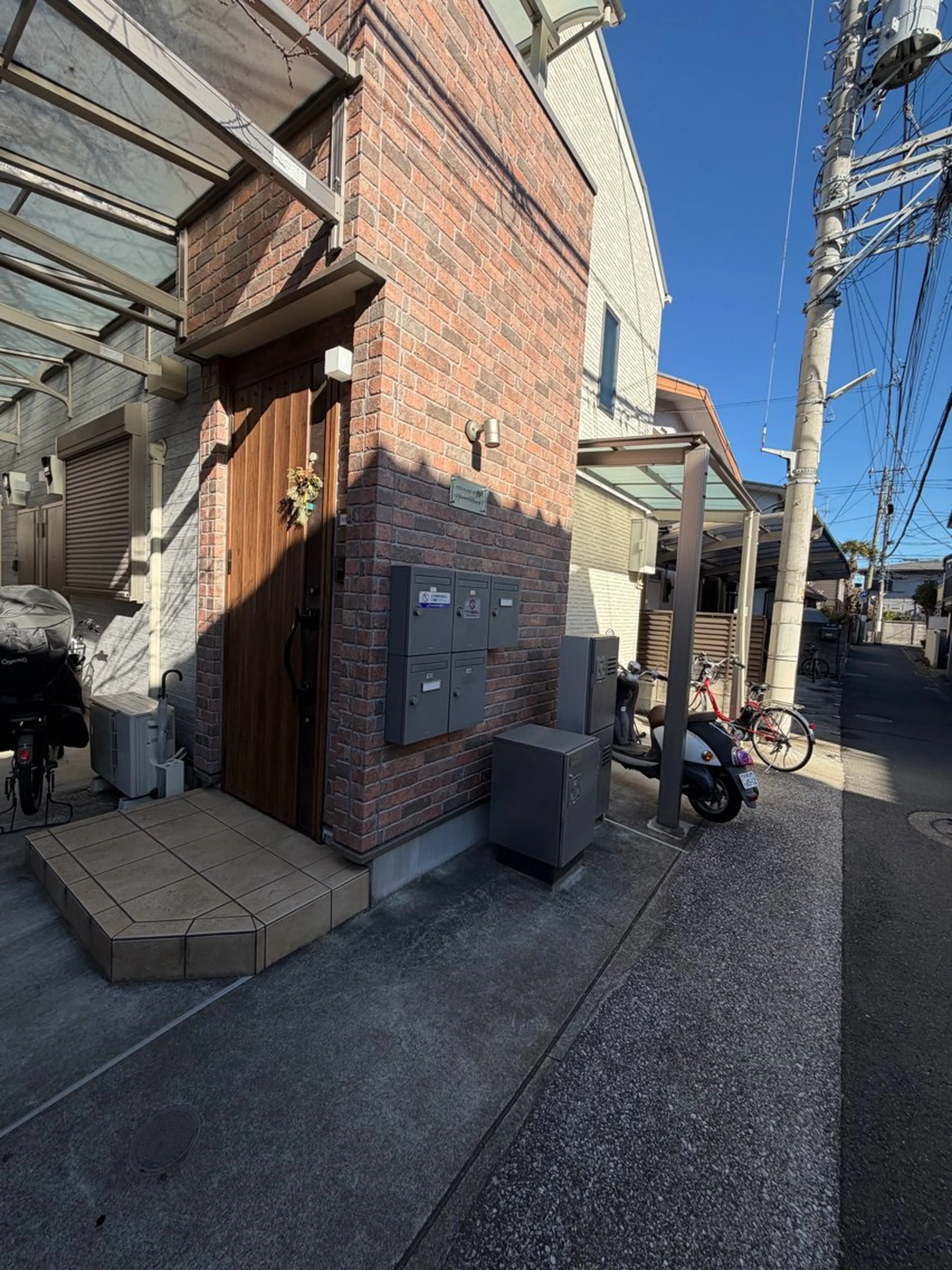 ネイル Min nail 自宅サロンのネイルデザイン