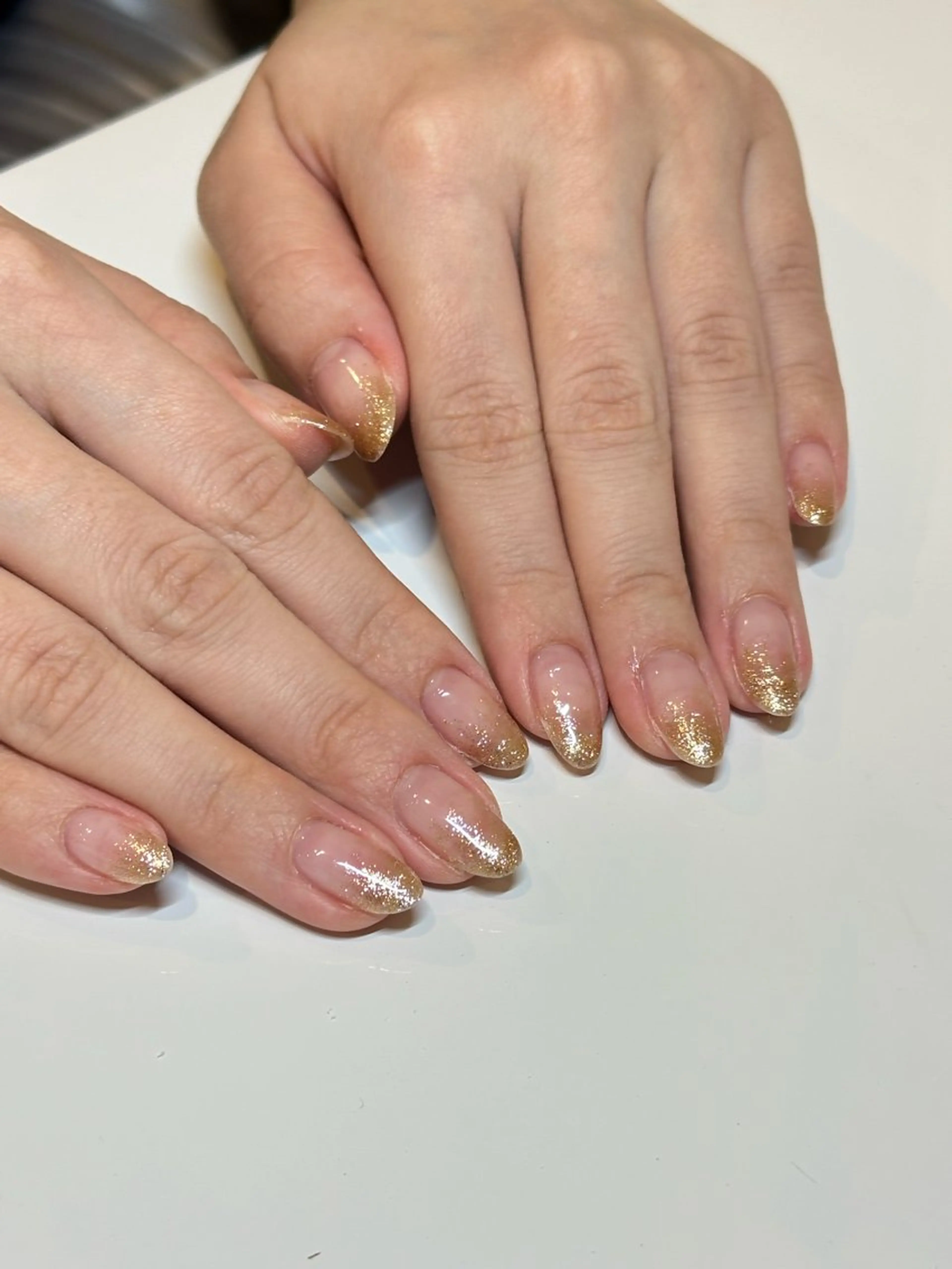 ネイル 🎀 Chiakiのネイルデザイン