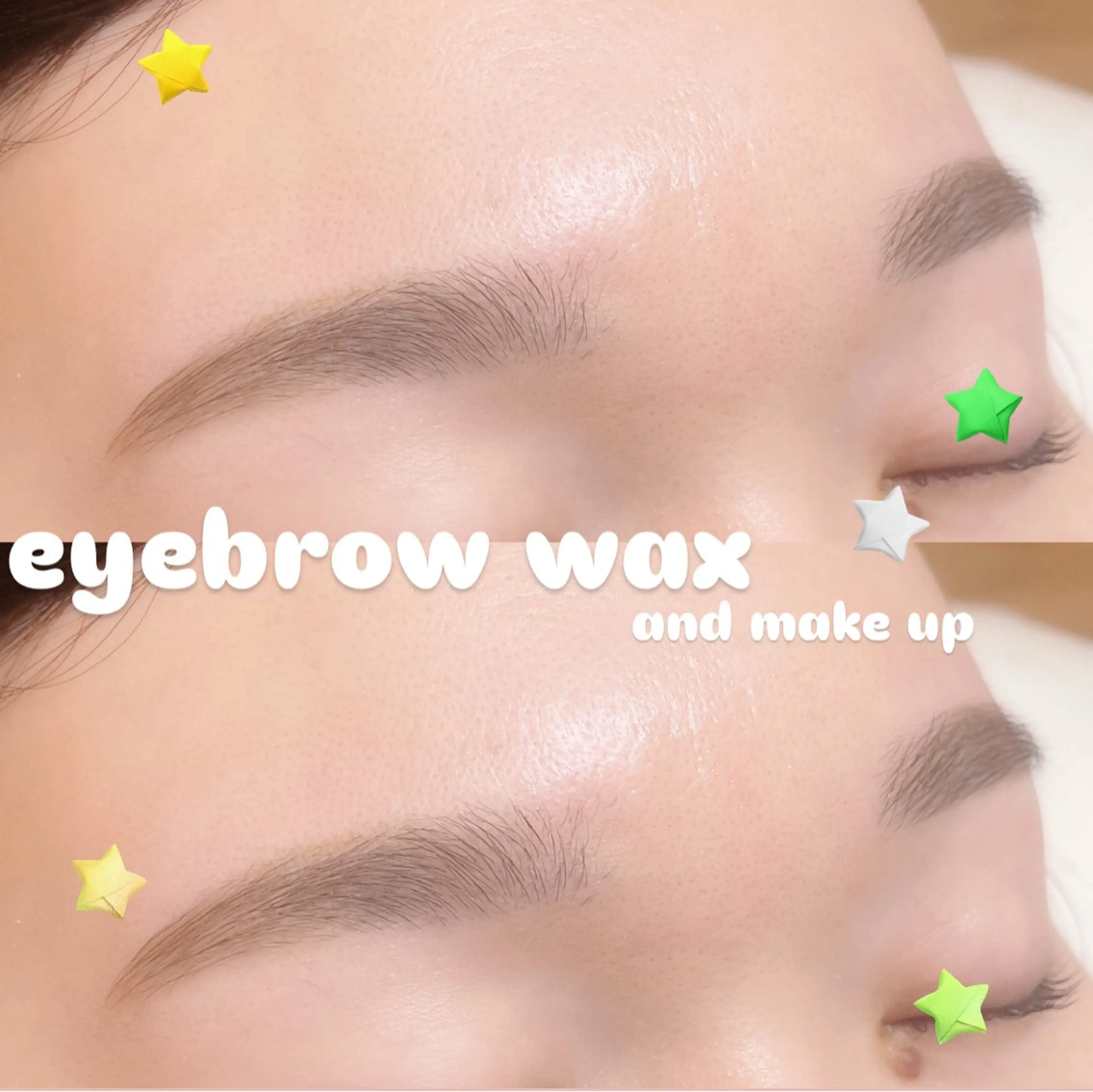 アイブロウ マツパ EMA 🫧マツエク ✨武蔵小杉のマツエク・マツパデザイン