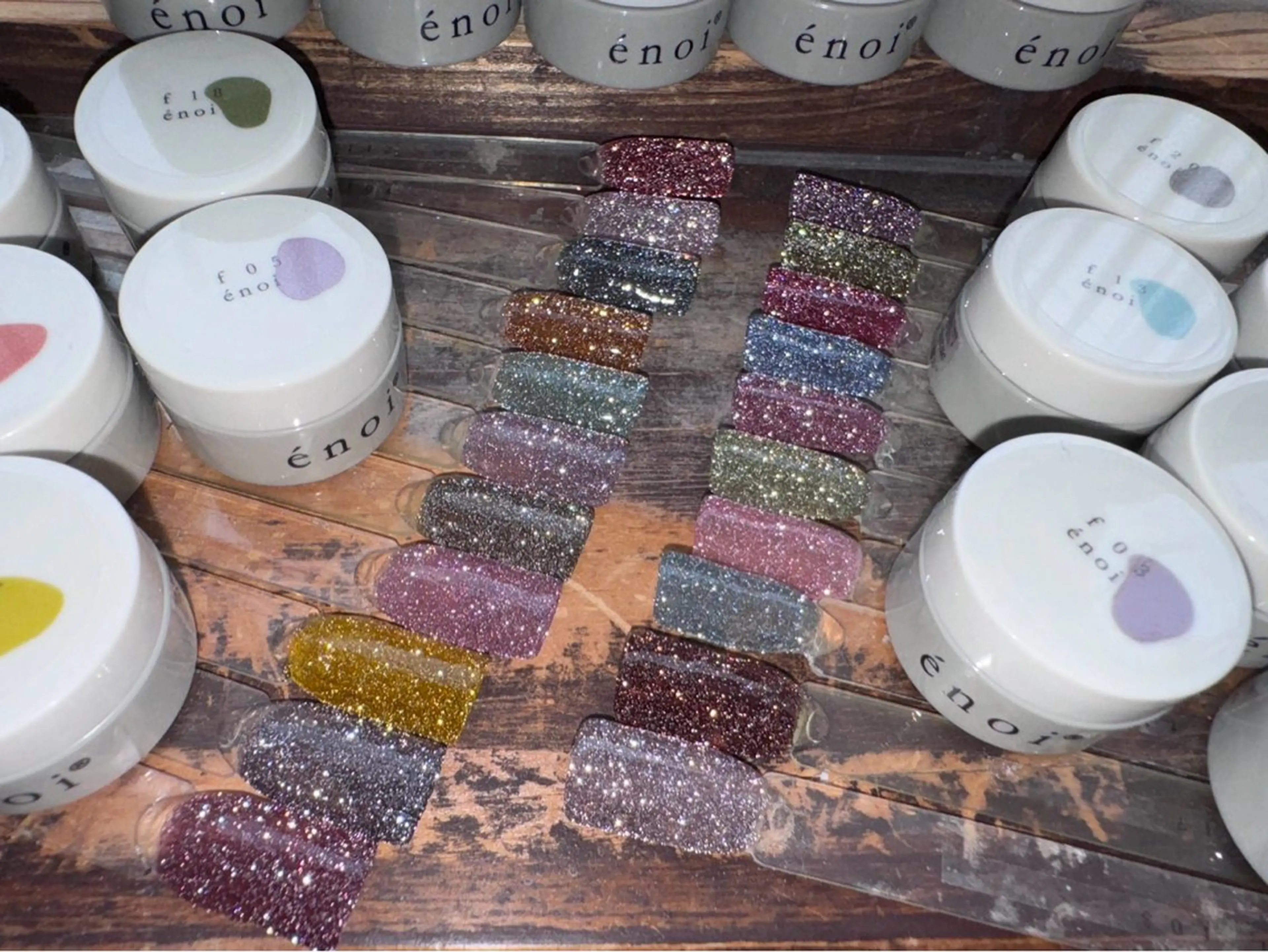 ネイル フラッシュネイル リオッサ  オブ ラグーン神戸店のエステ・リラクイメージ