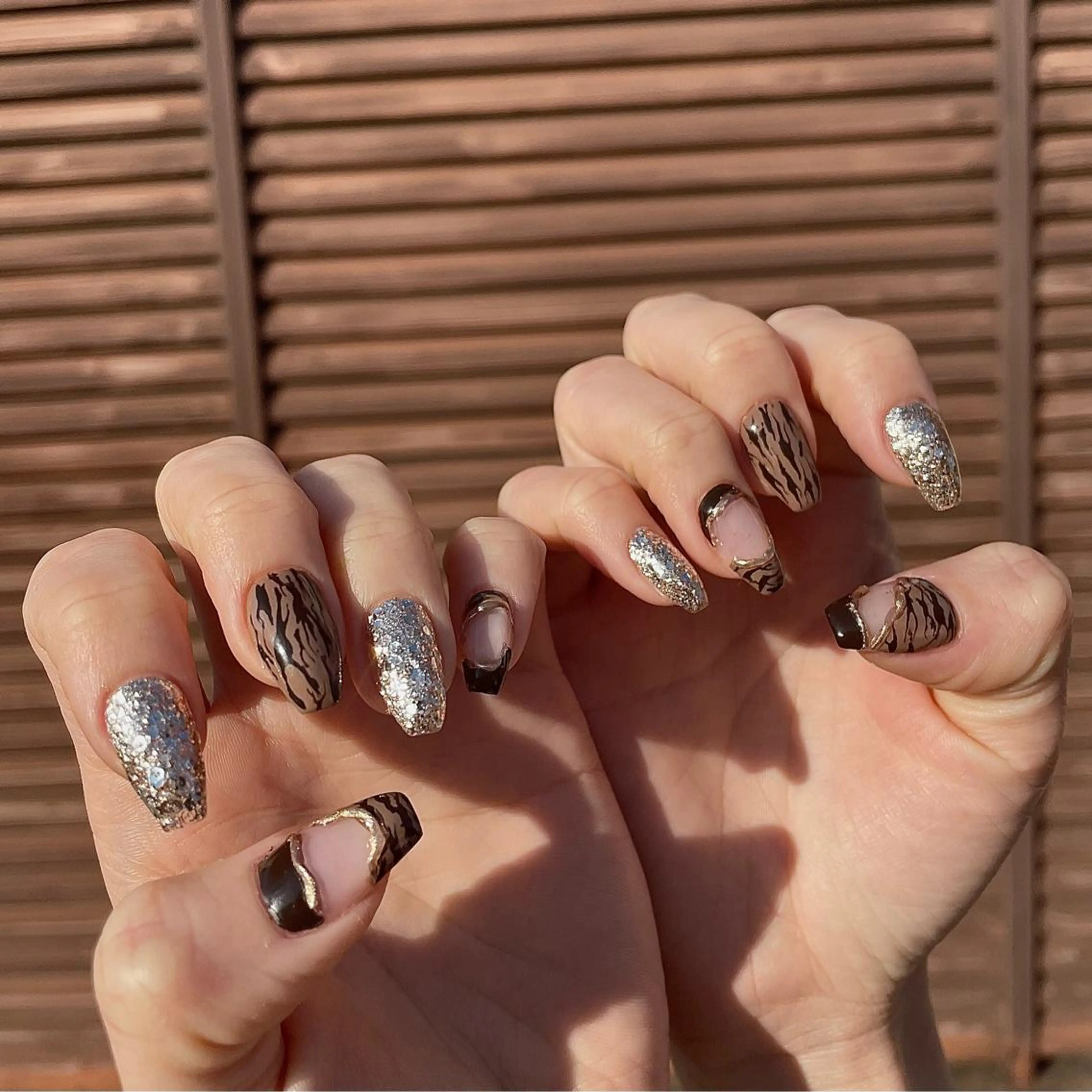 ネイル ~Liebe~ harukaのネイルデザイン