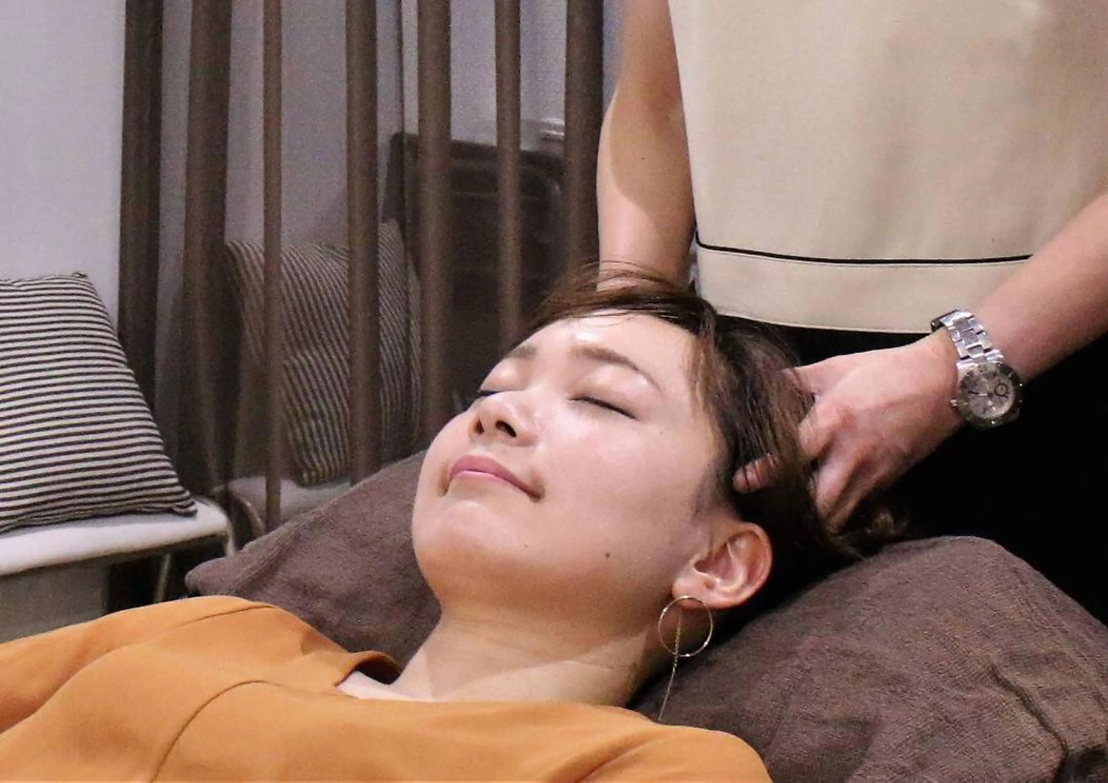 ネイル マナビス& ボワールのネイルデザイン