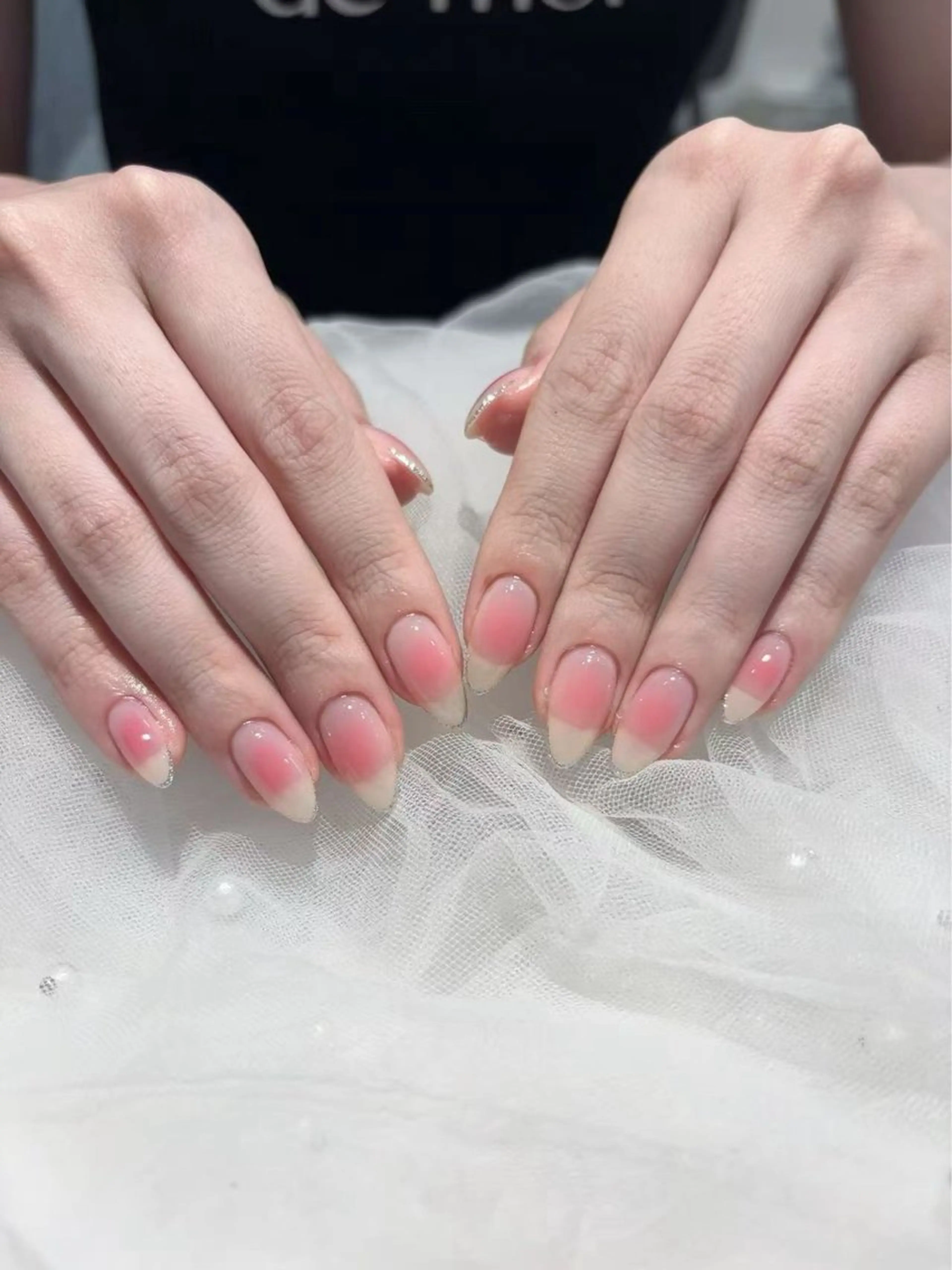 ネイル ハンドネイル JUJUネイル所属・JUJU ネイルサロンのネイルデザイン