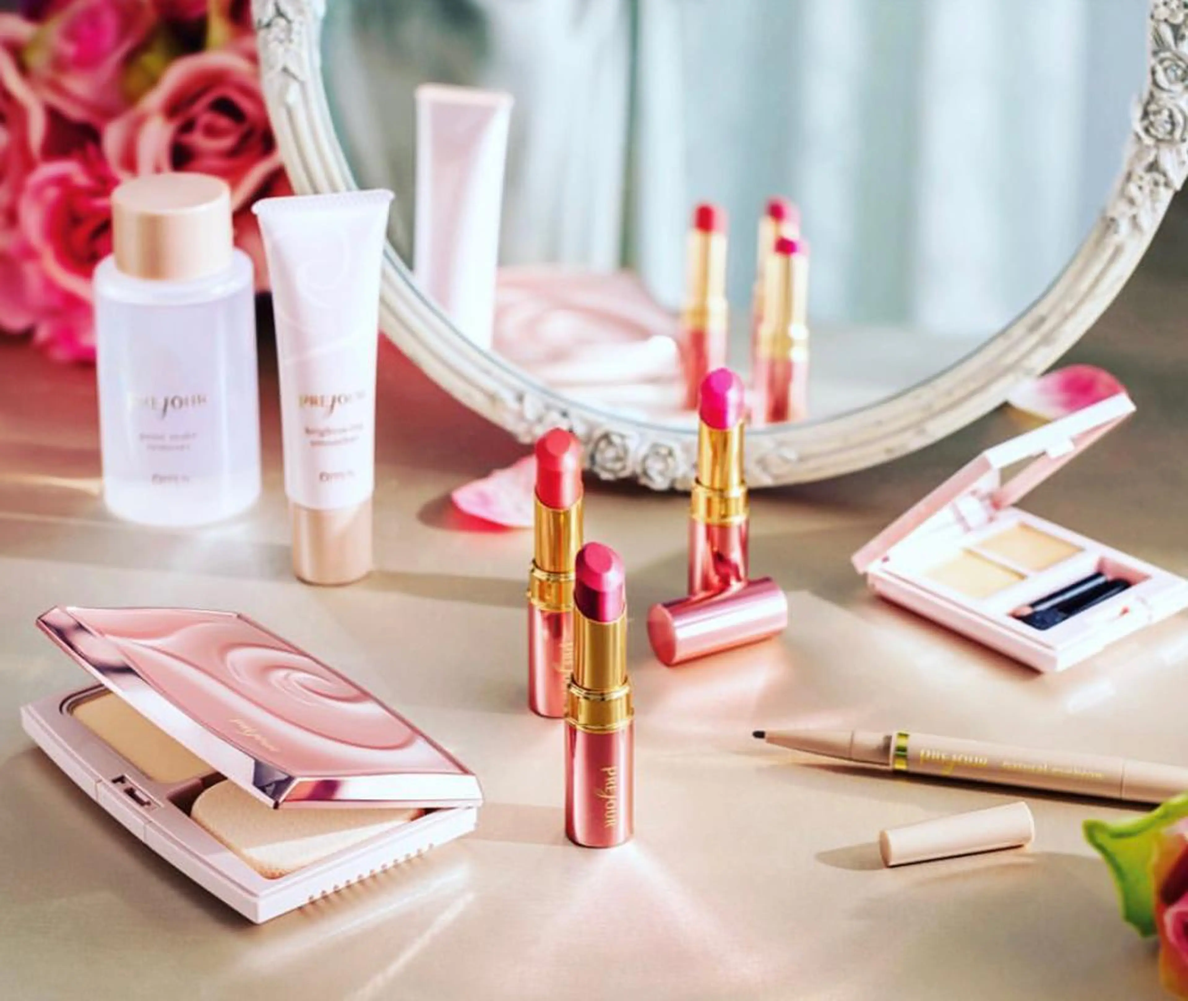 森岡 和美のエステ・リラクイメージ