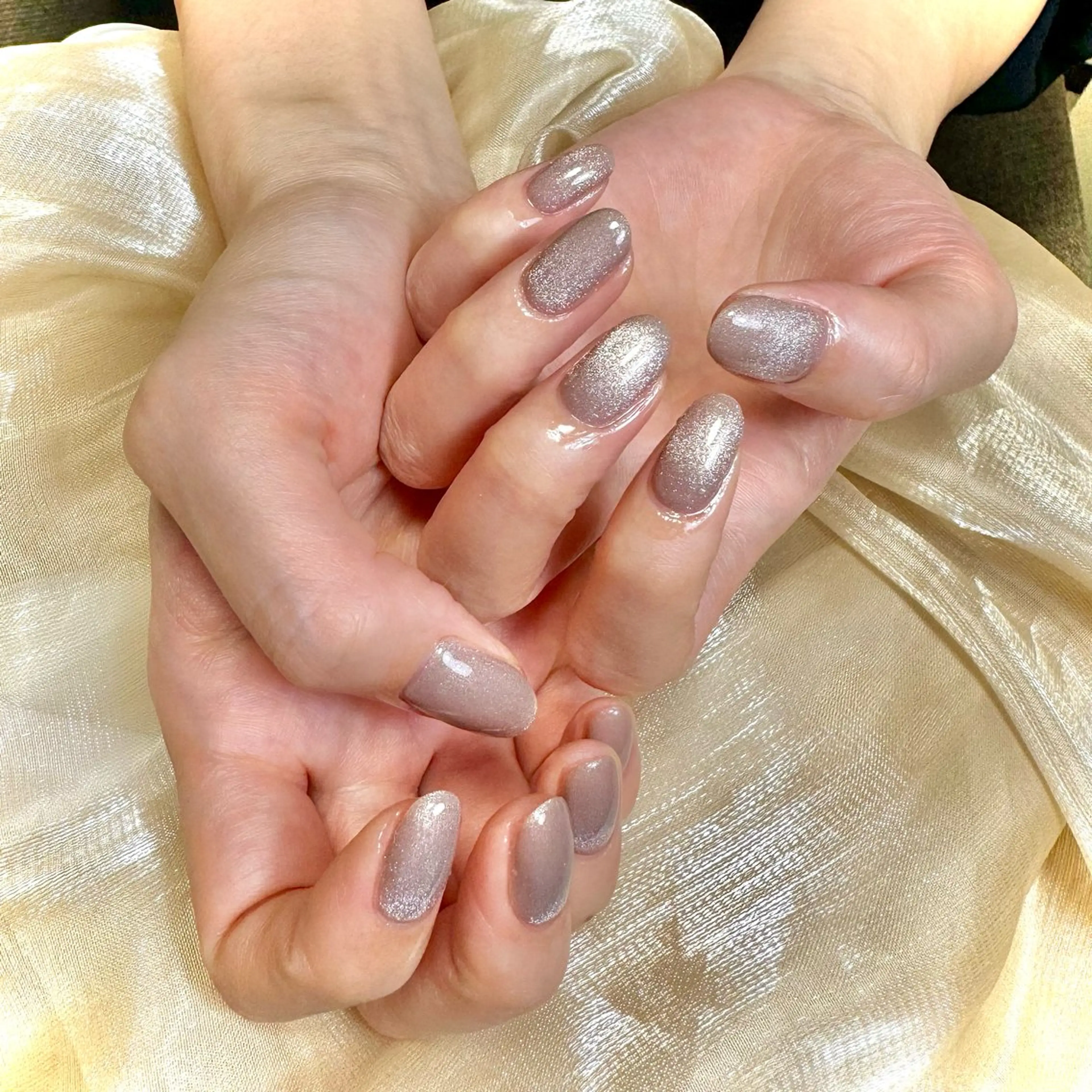 ネイル ハンドネイル ハンドケア Fairy Nailのネイルデザイン