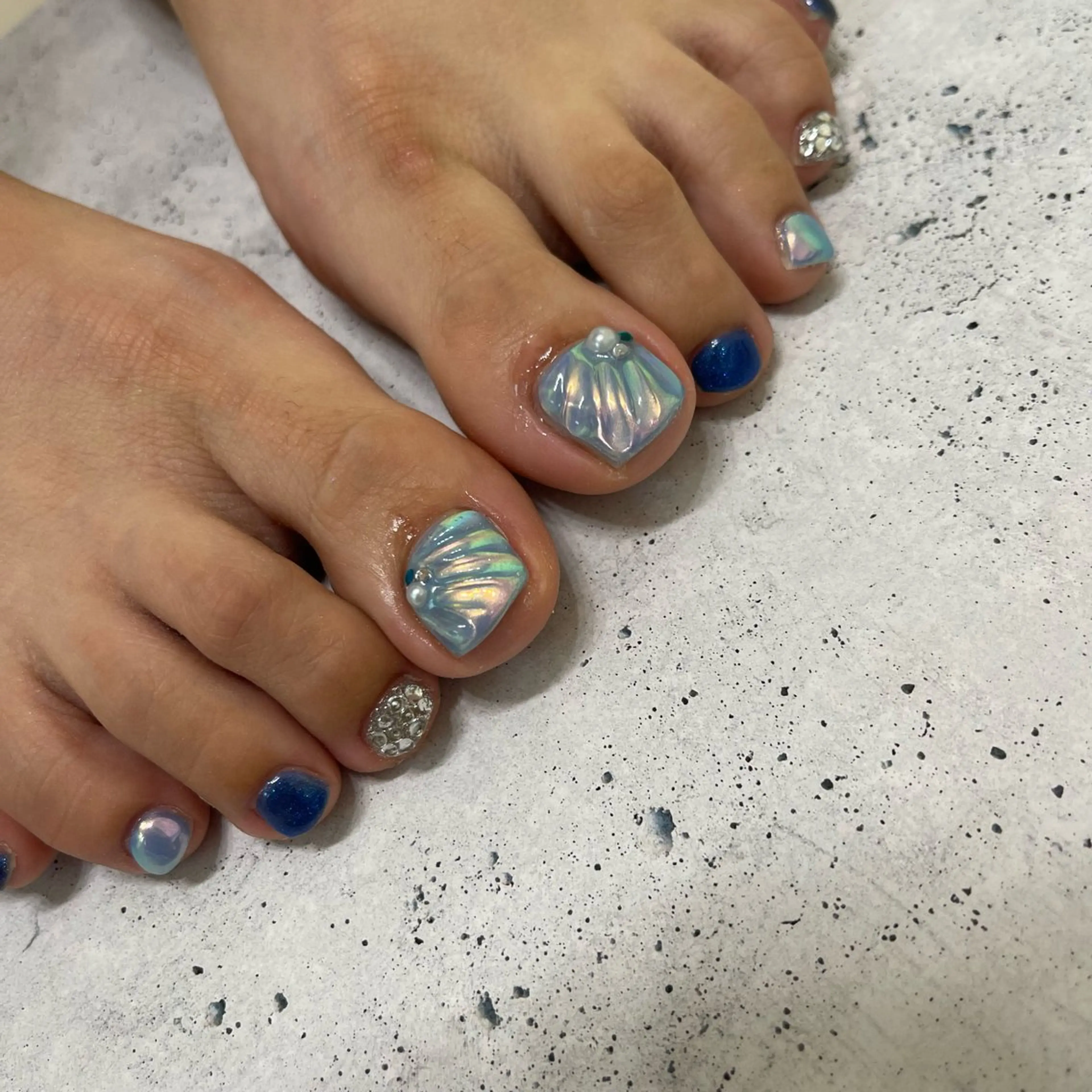 アートし放題&埋めつくし(2本)の写真