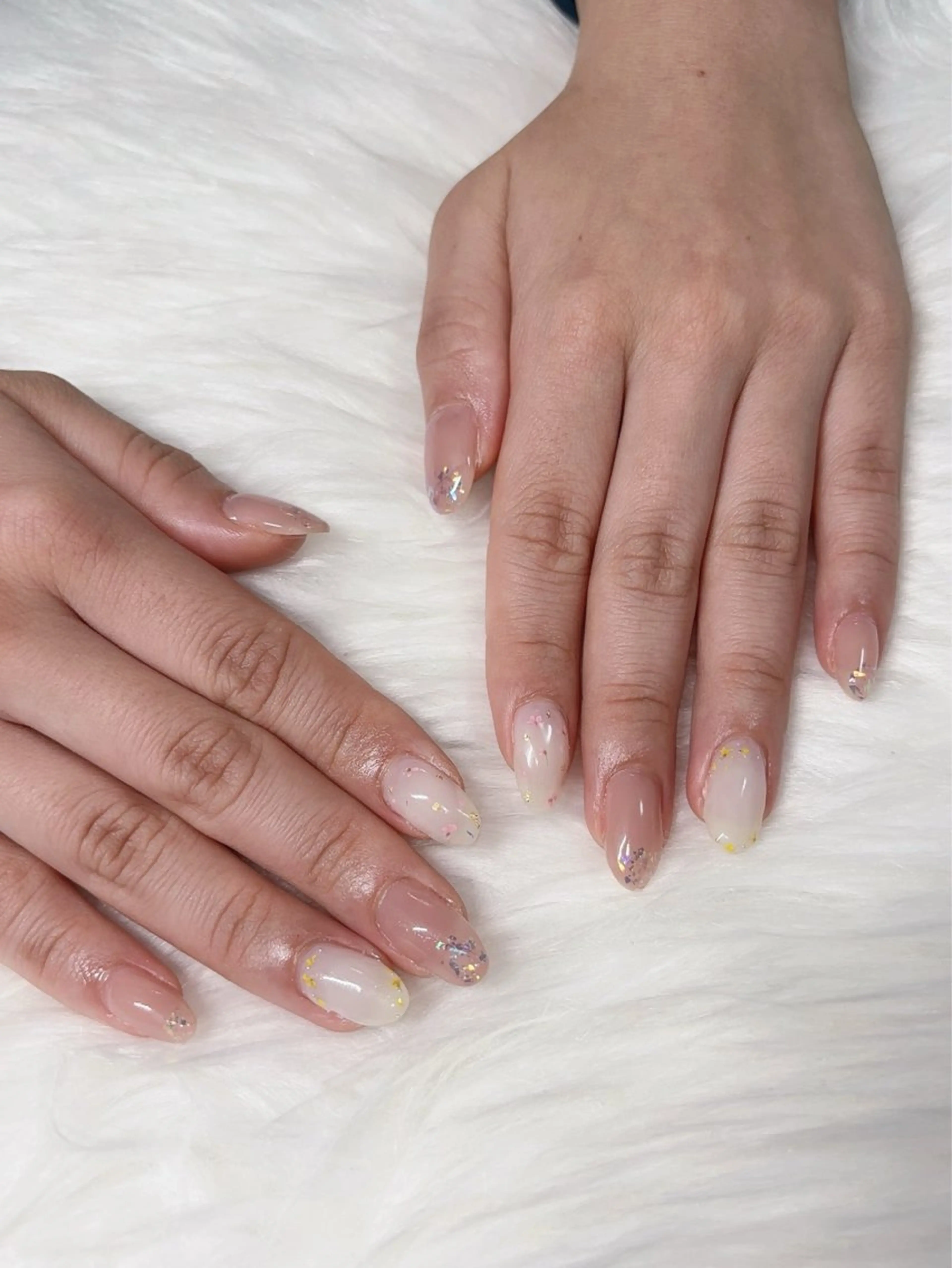 ネイル a nailのネイルデザイン