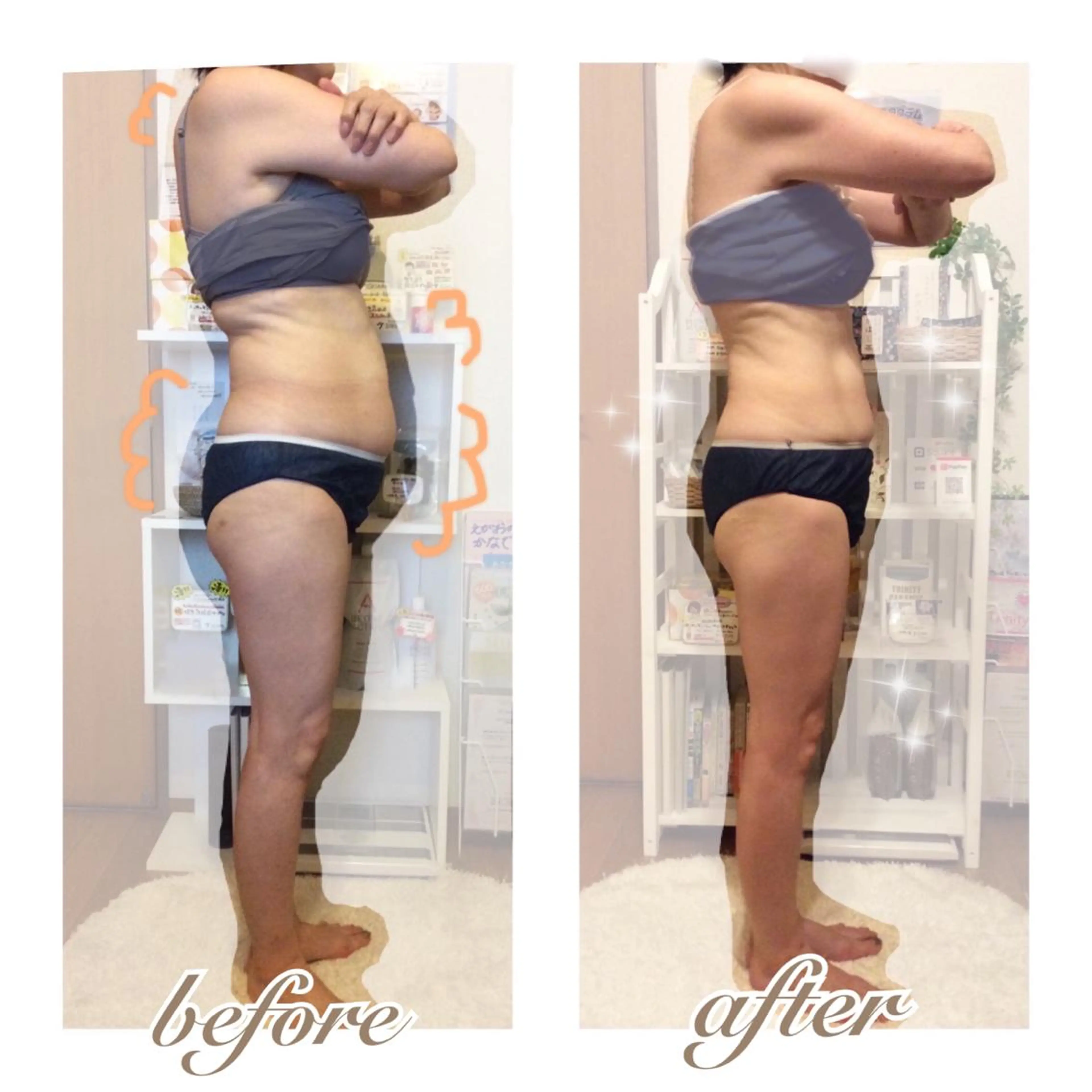 エステ リラク ダイエット・美肌ケア fleurのエステ・リラクイメージ