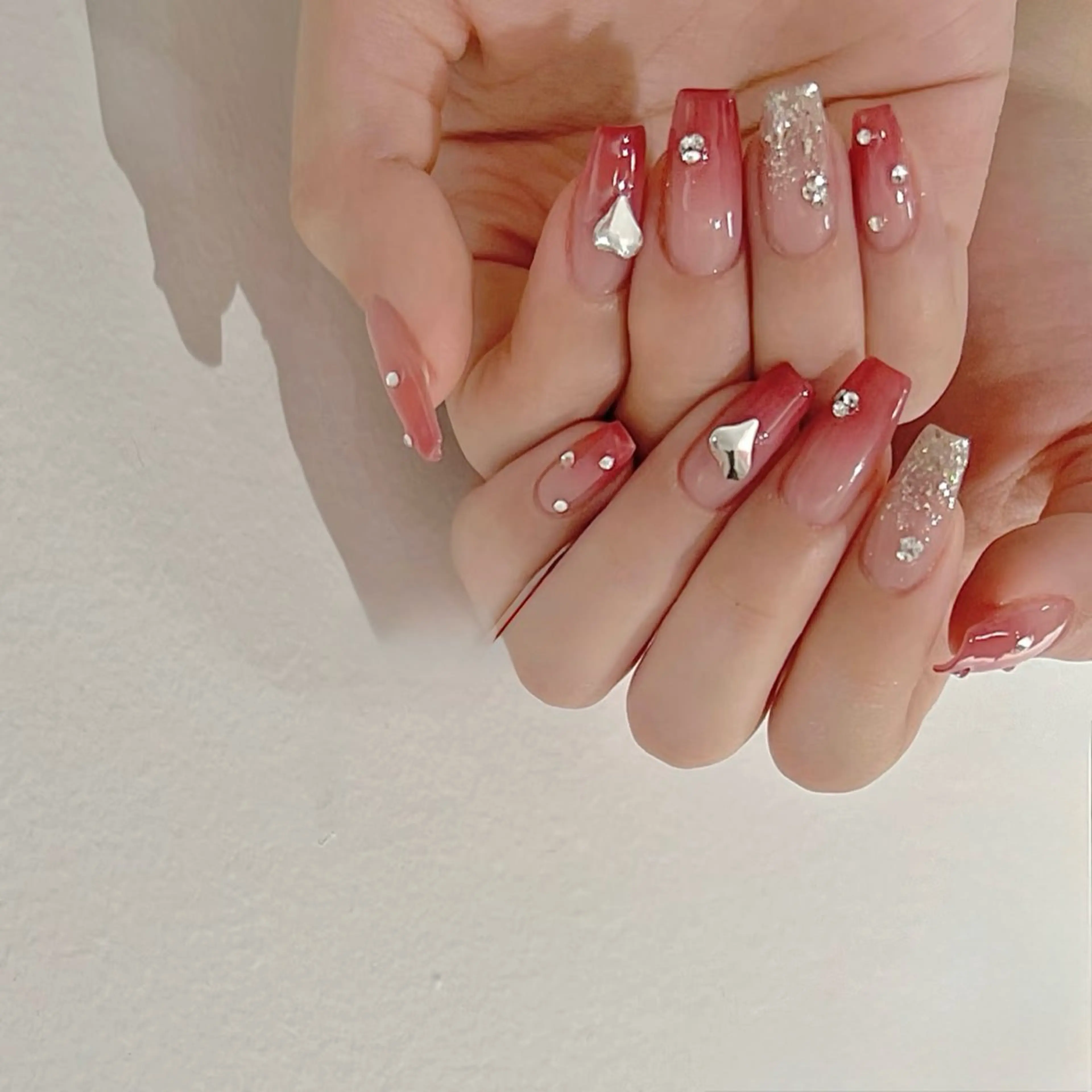 ネイル Mi miaのマツエク・マツパデザイン