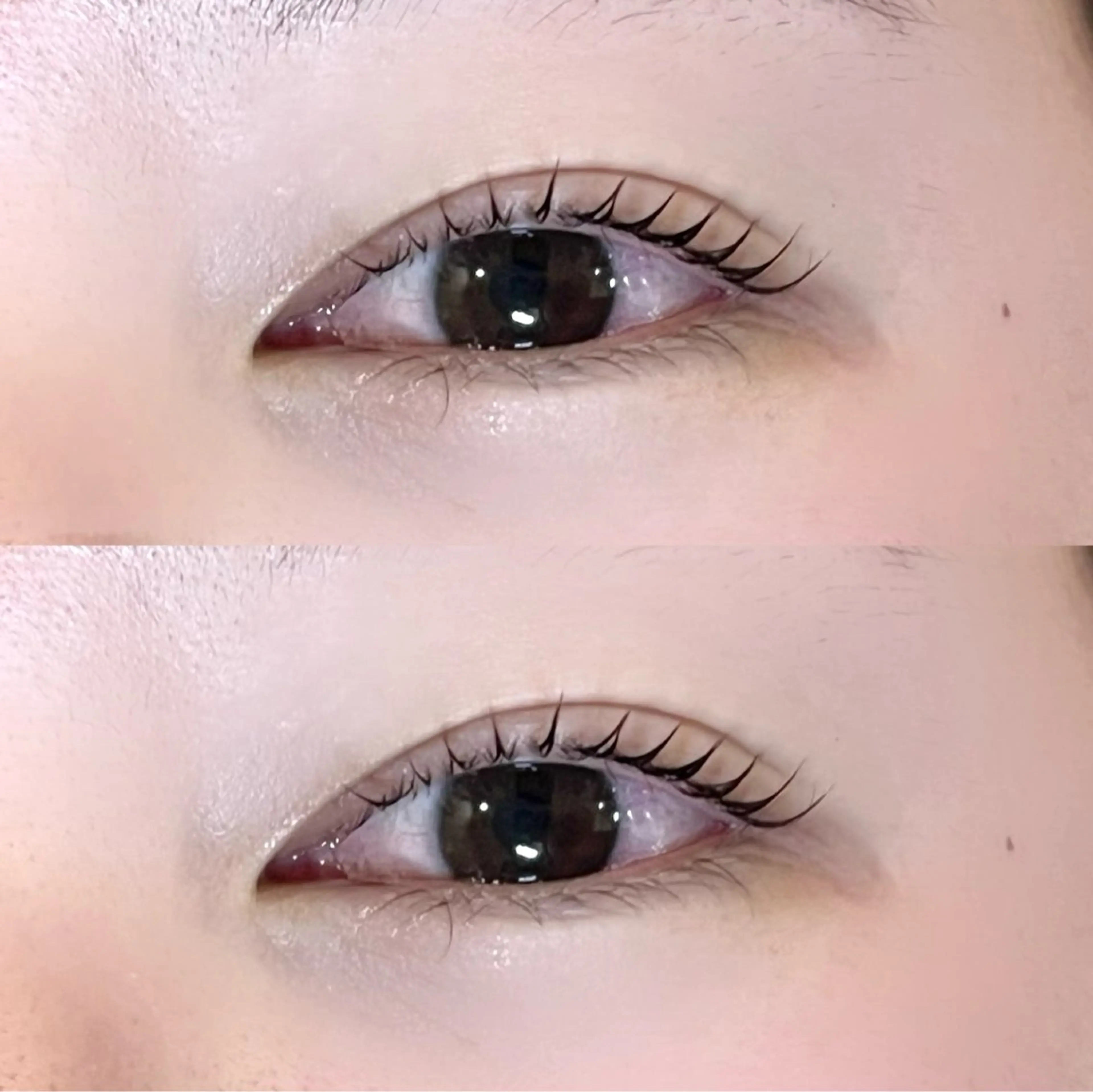 マツエク・マツパ ramu🎀 Mon mignonのマツエク・マツパデザイン