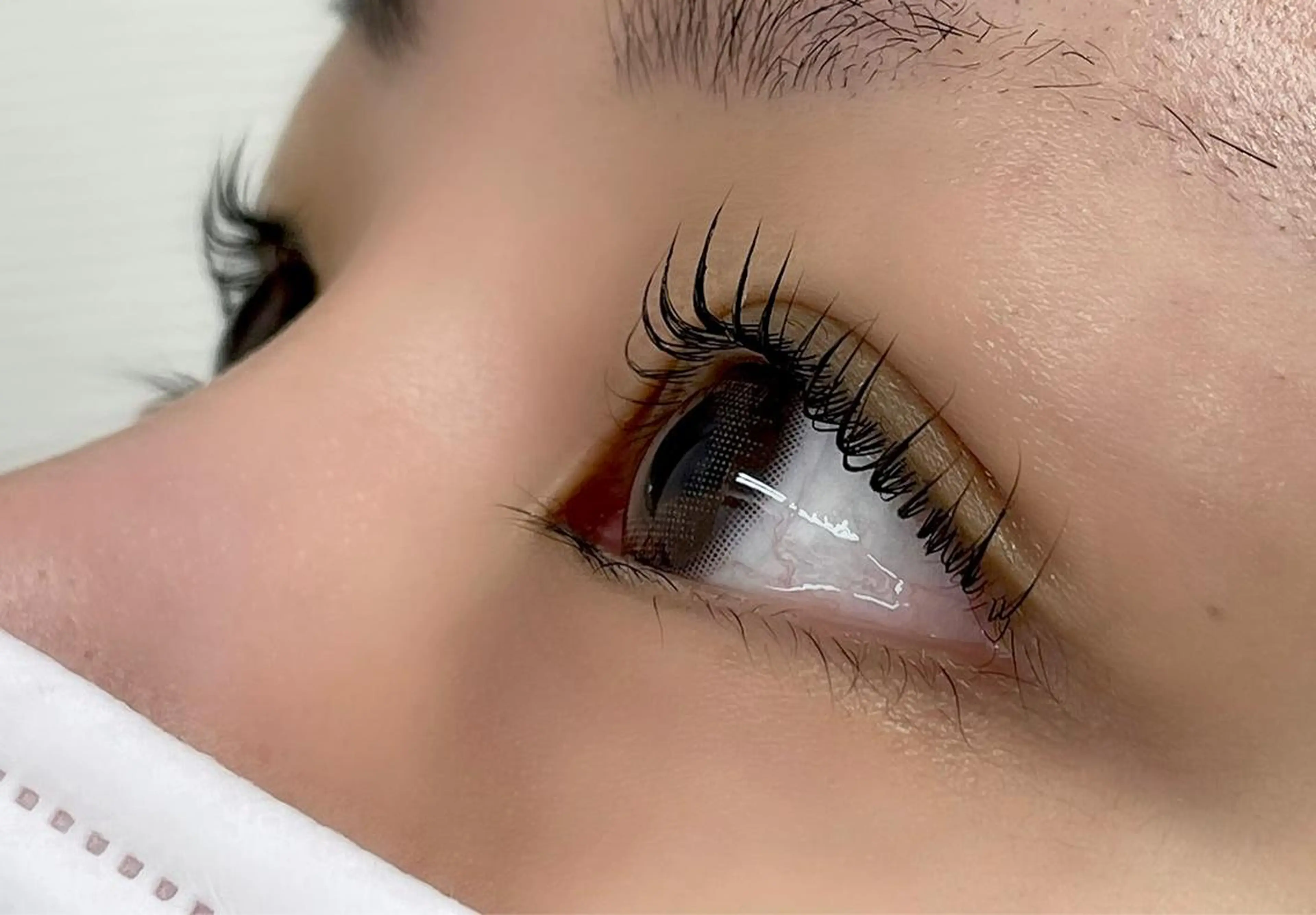 マツエク・マツパ まつげパーマ専門店 まつげ家kurunのマツエク・マツパデザイン