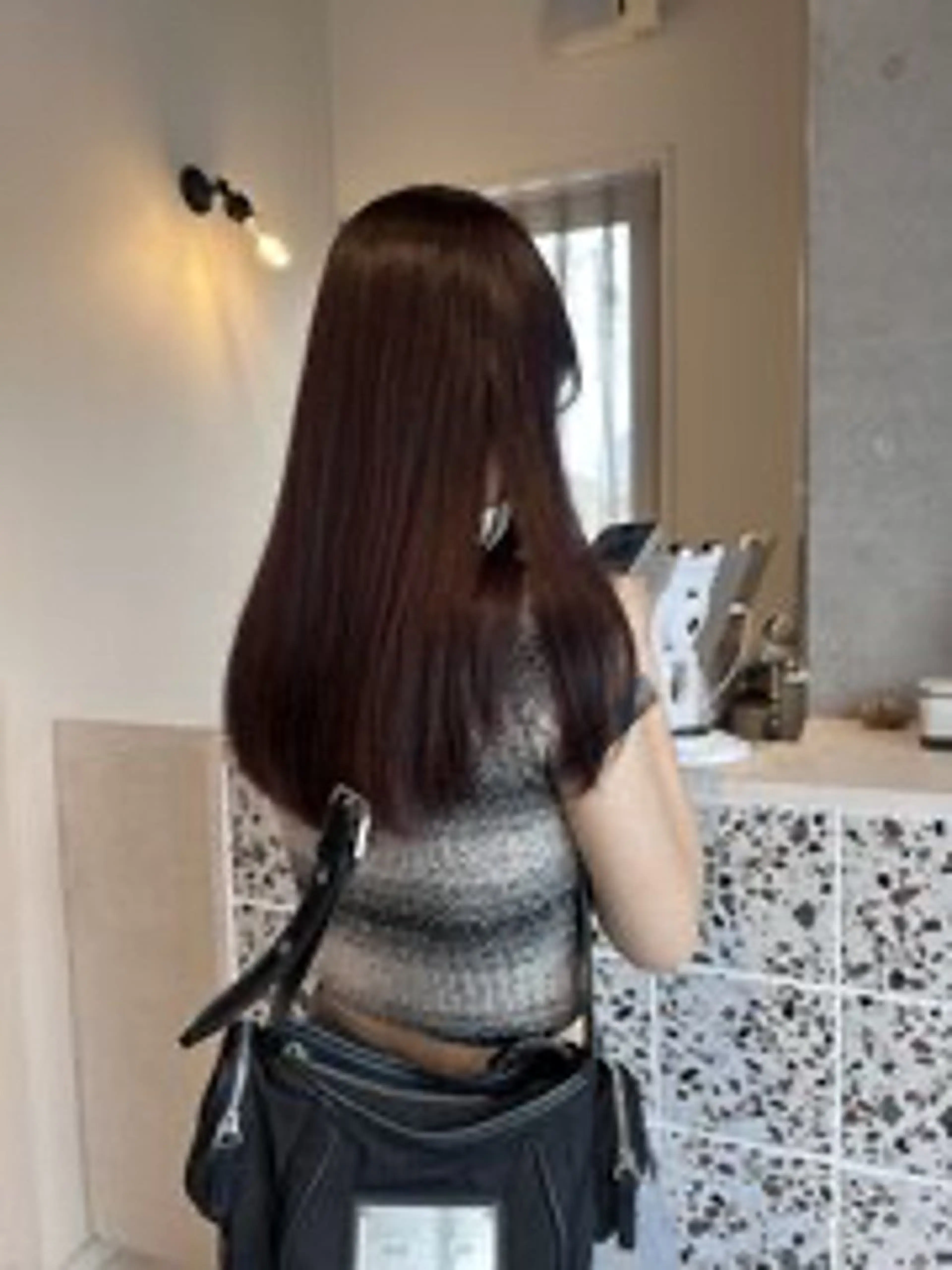 【3日間限定&20代限定】🍬先着1名様限定※カラー+tr¥15400→¥3980にてご案内させていただきます✨の写真