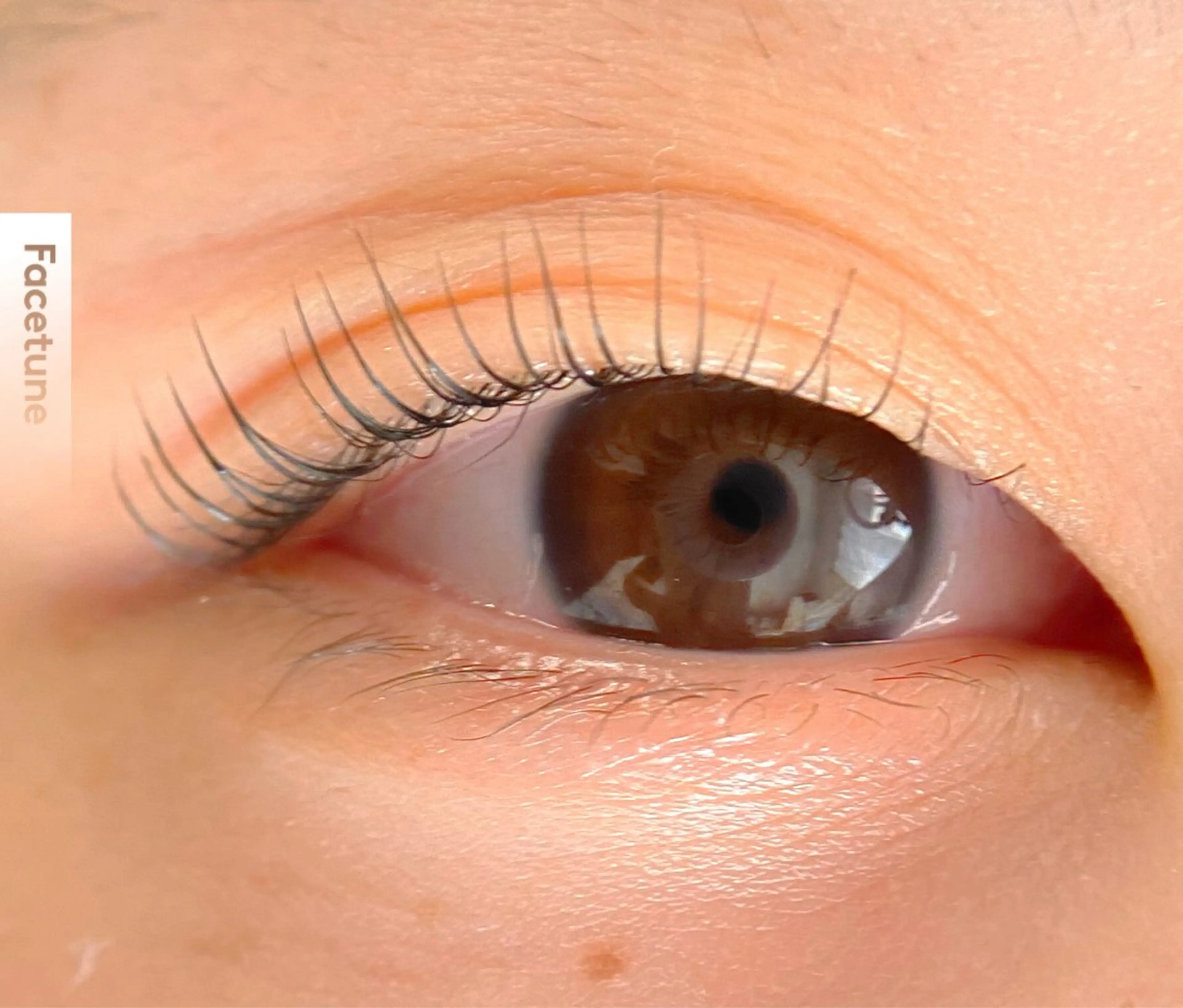 マツエク・マツパ cambiar所属・カンビ アールのマツエク・マツパデザイン