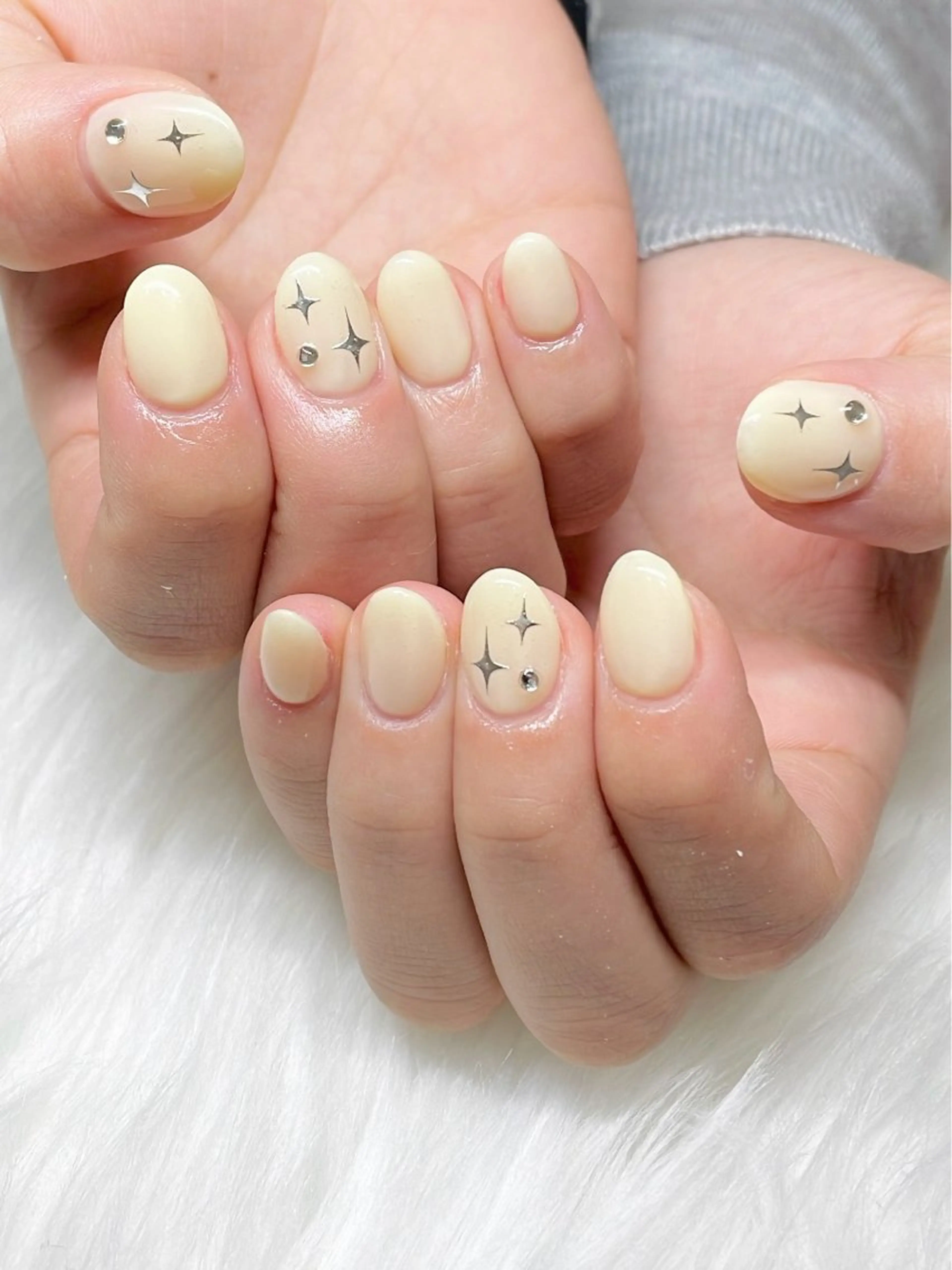 （オフ込）【定額】Standard（スタンダード）コースの写真