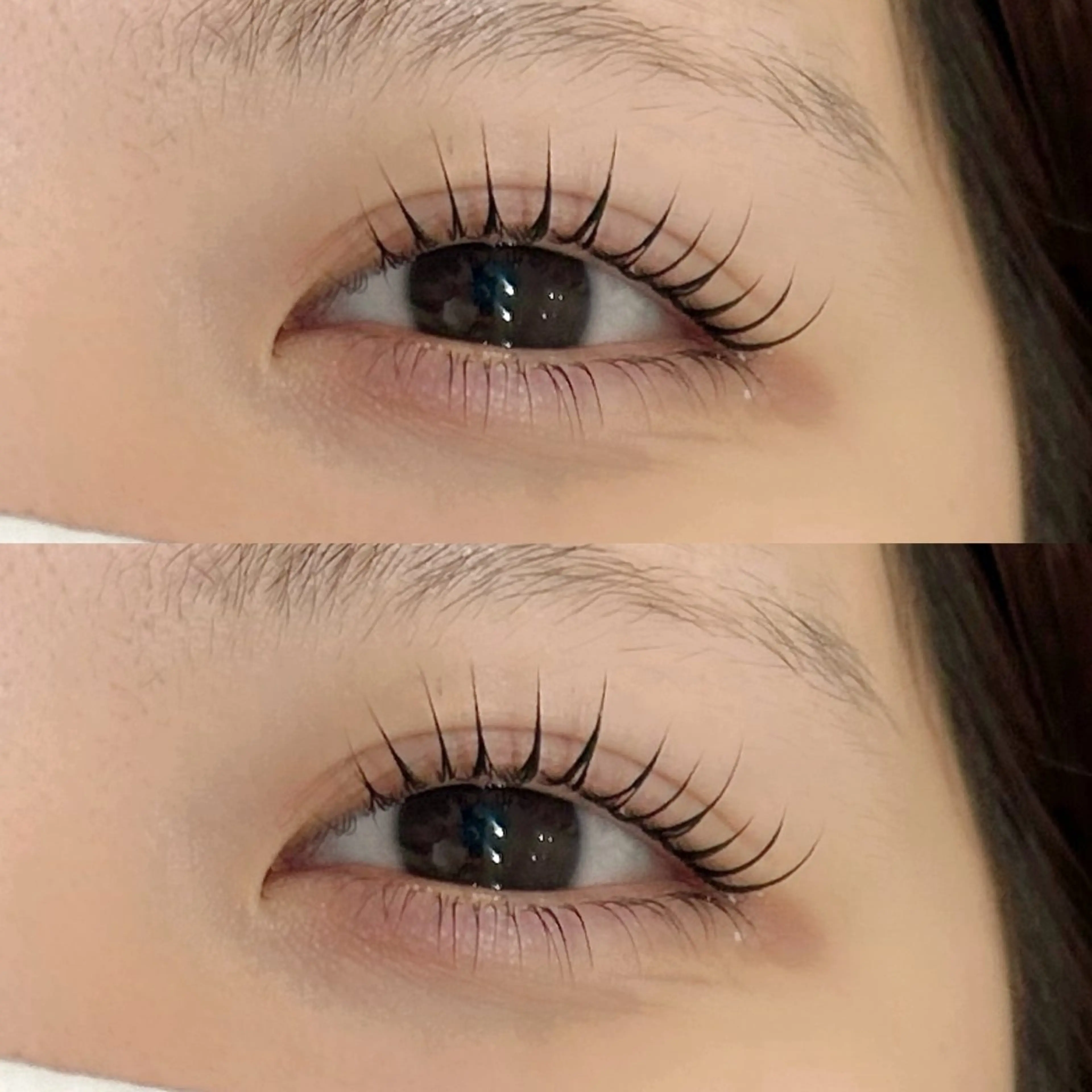 🎀まつげパーマ🎀(ケラチントリートメント＋アイシャンプー)の写真