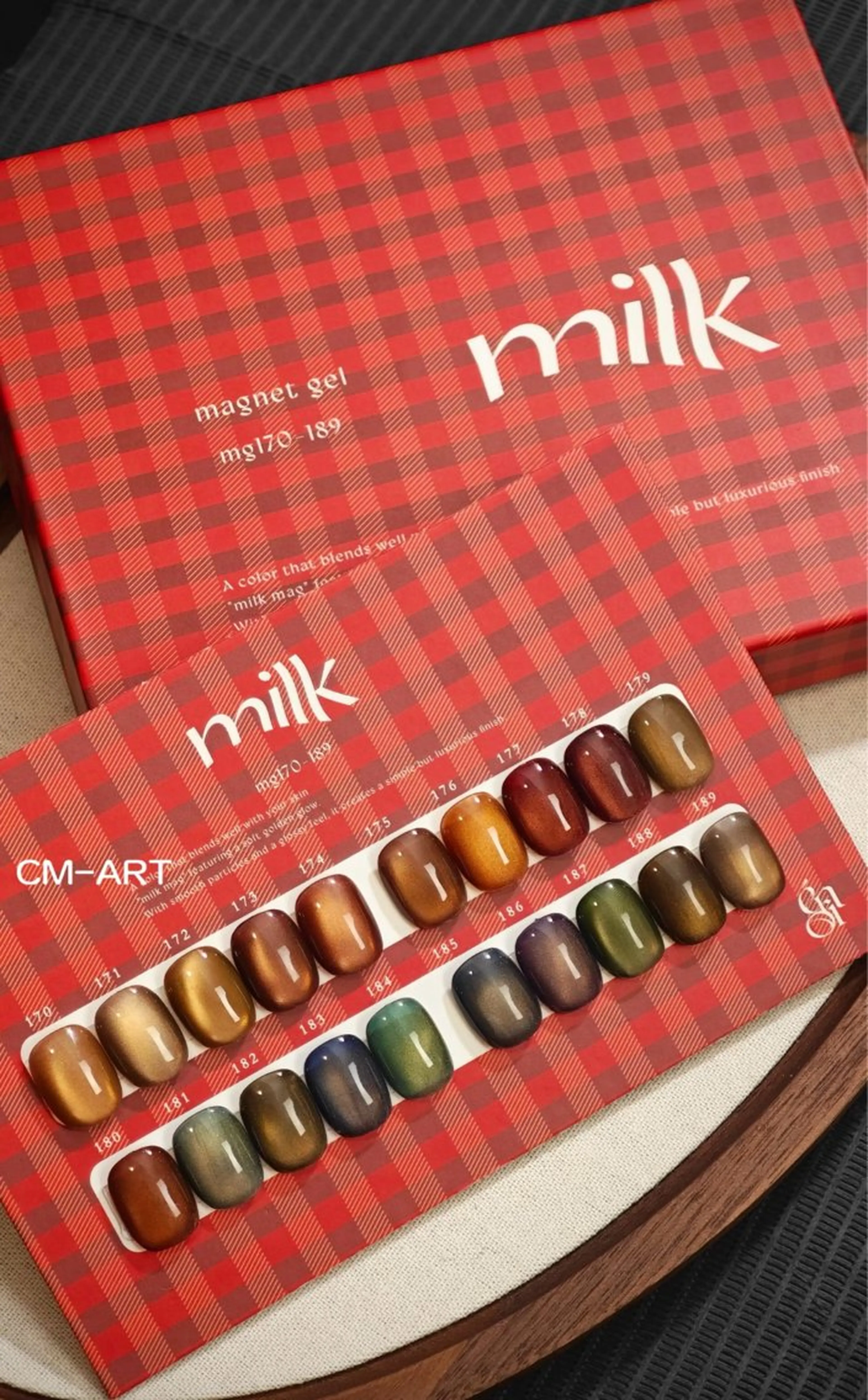 enoiマグネット限定新客の写真