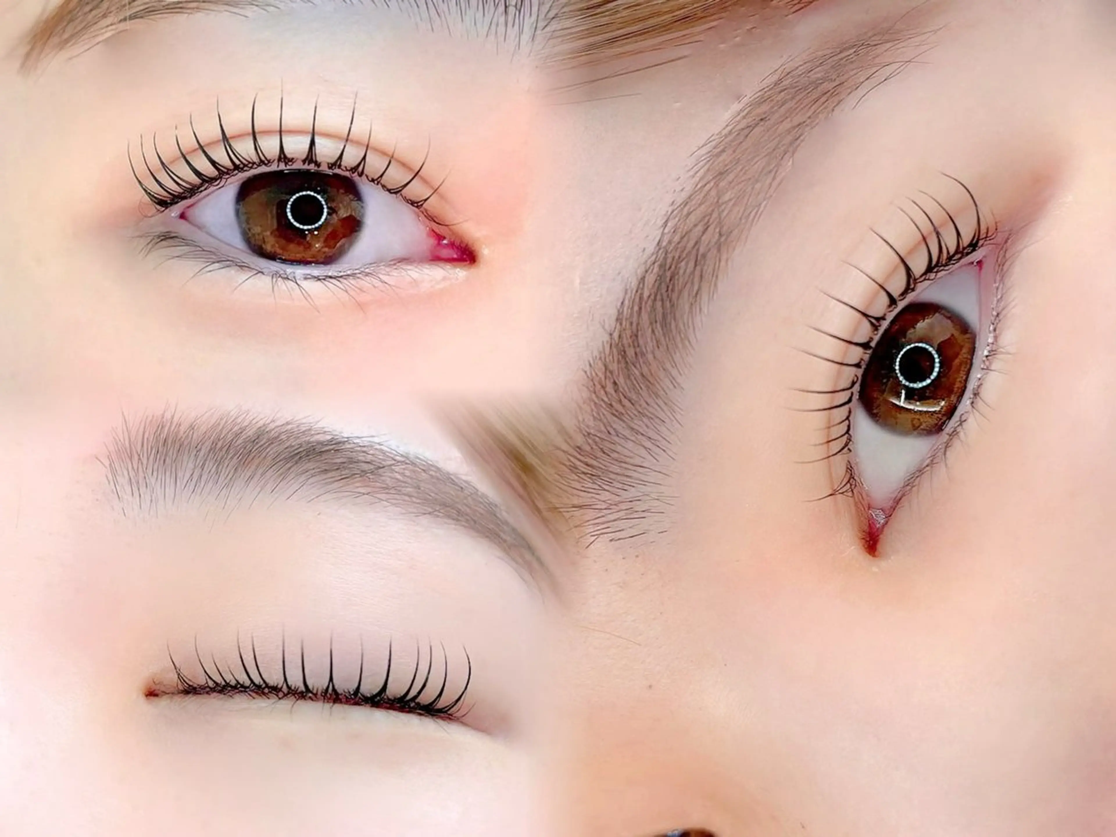 マツエク・マツパ Nail &eye TROISのネイルデザイン