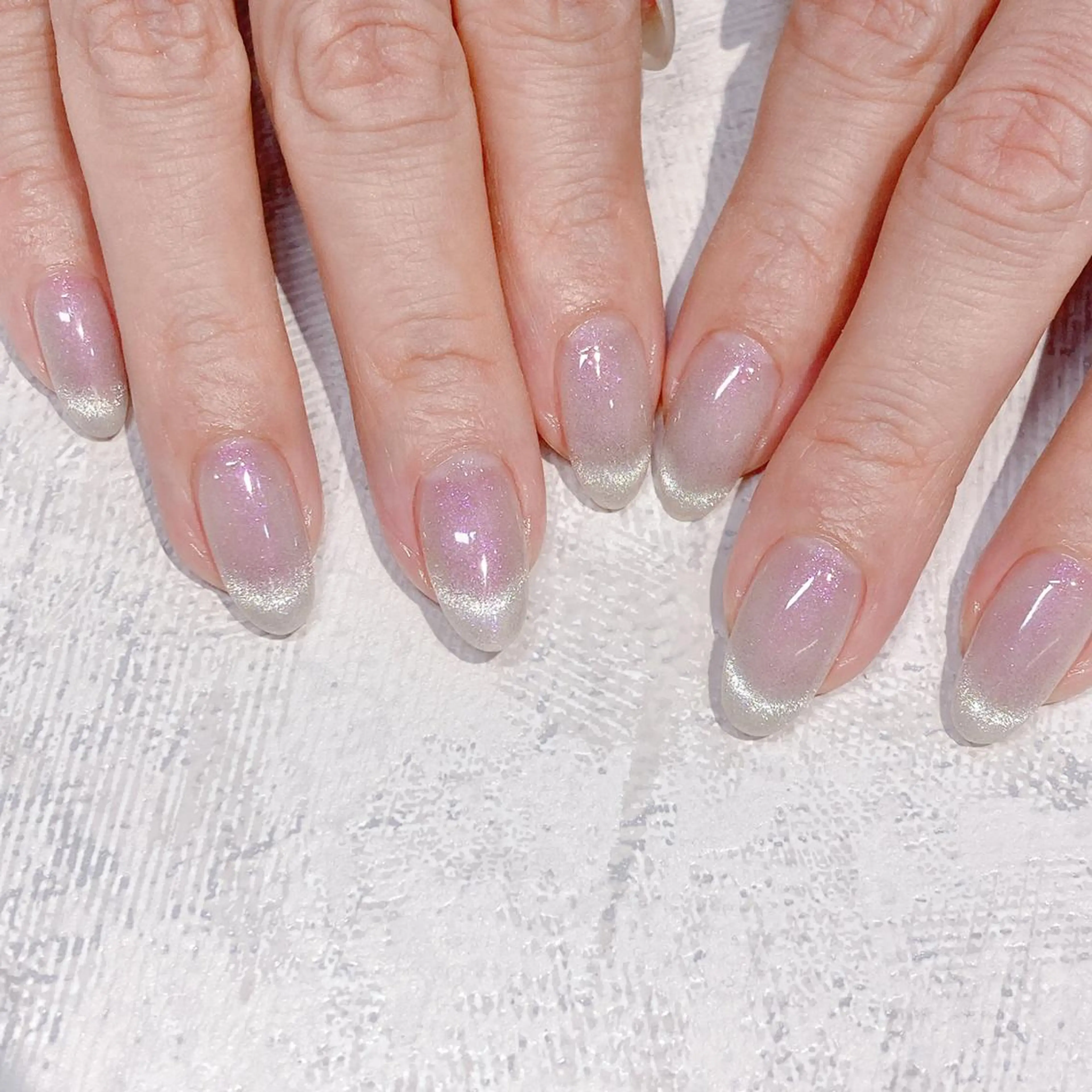 ネイル BUNNYNAIL MOEのネイルデザイン