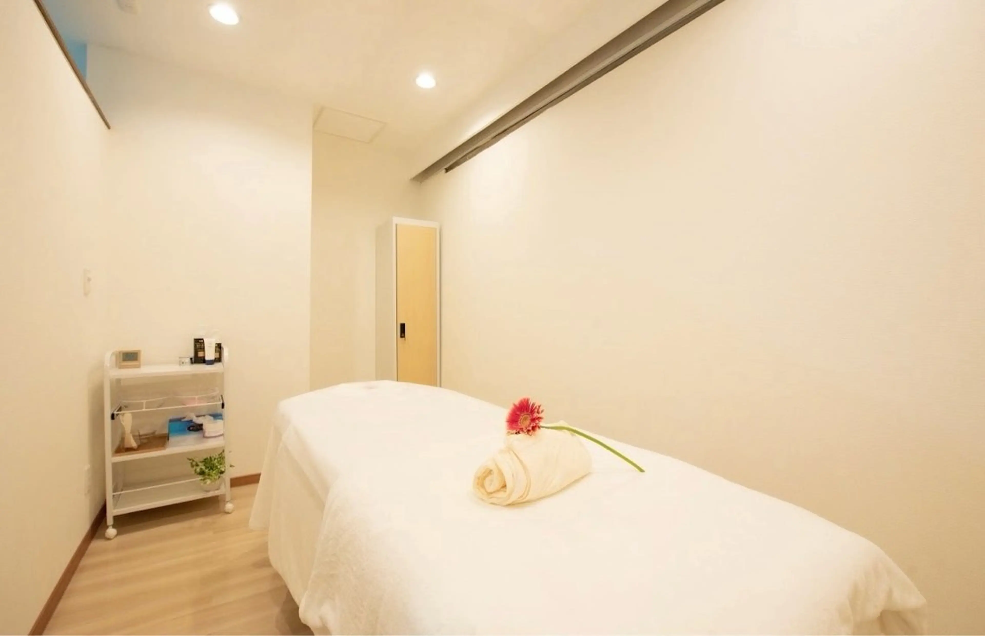 赤羽Stars beautyのエステ・リラクイメージ