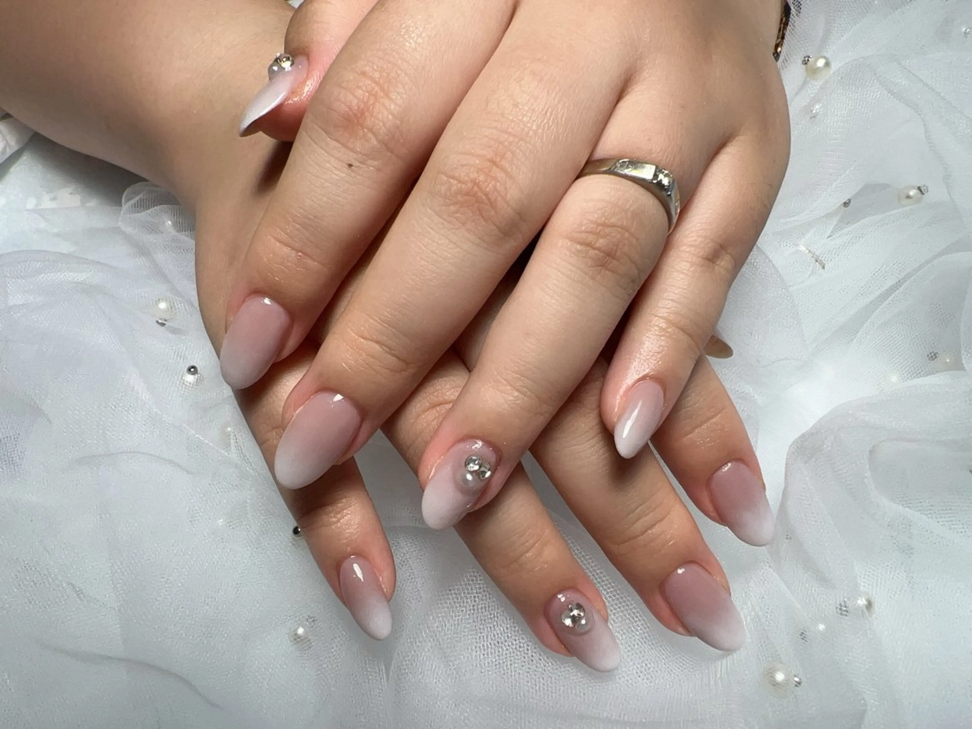 ネイル GUネイルサロン yumiのネイルデザイン