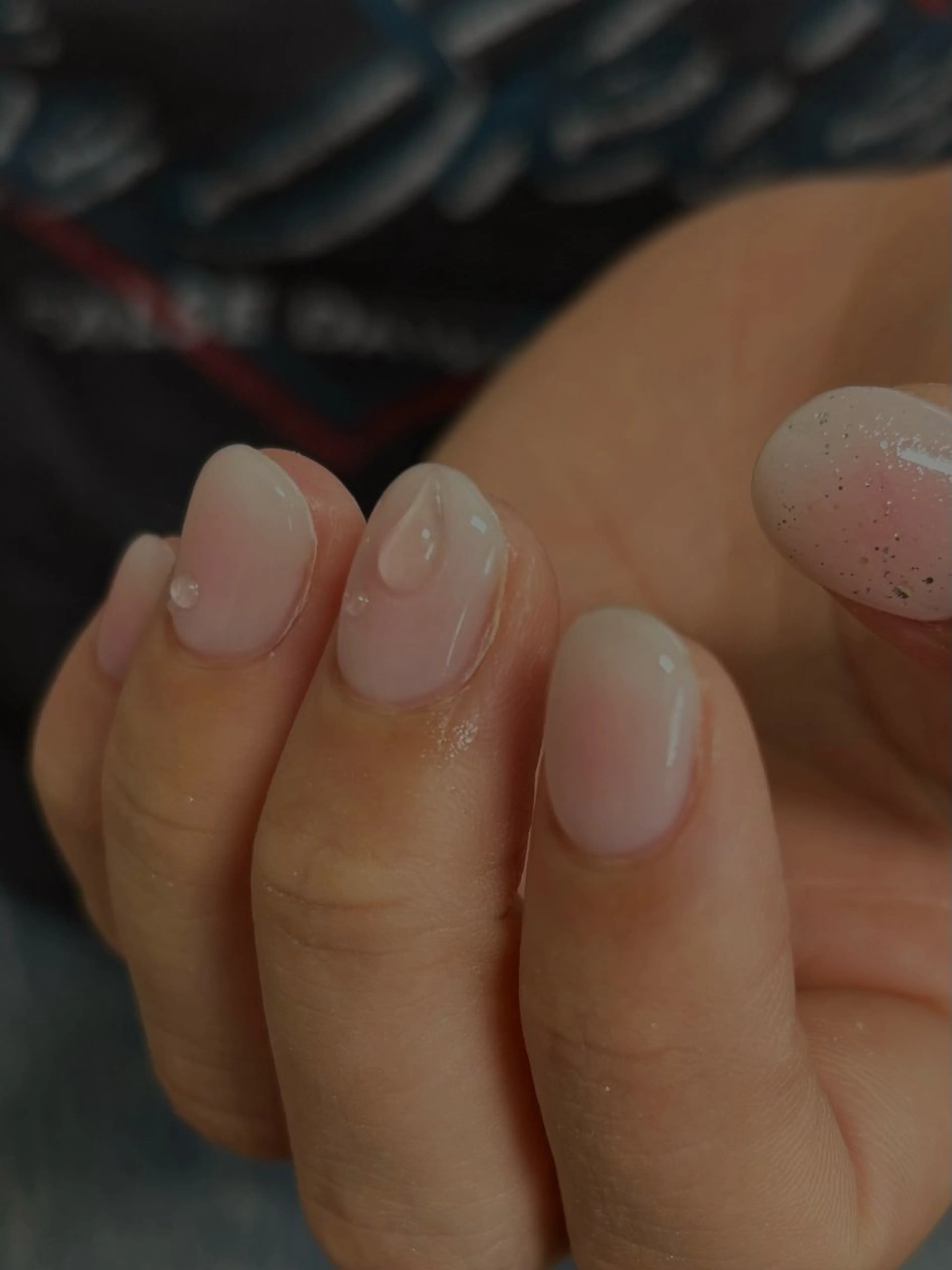 ネイル ハンドネイル 爪塗屋 さんのネイルデザイン