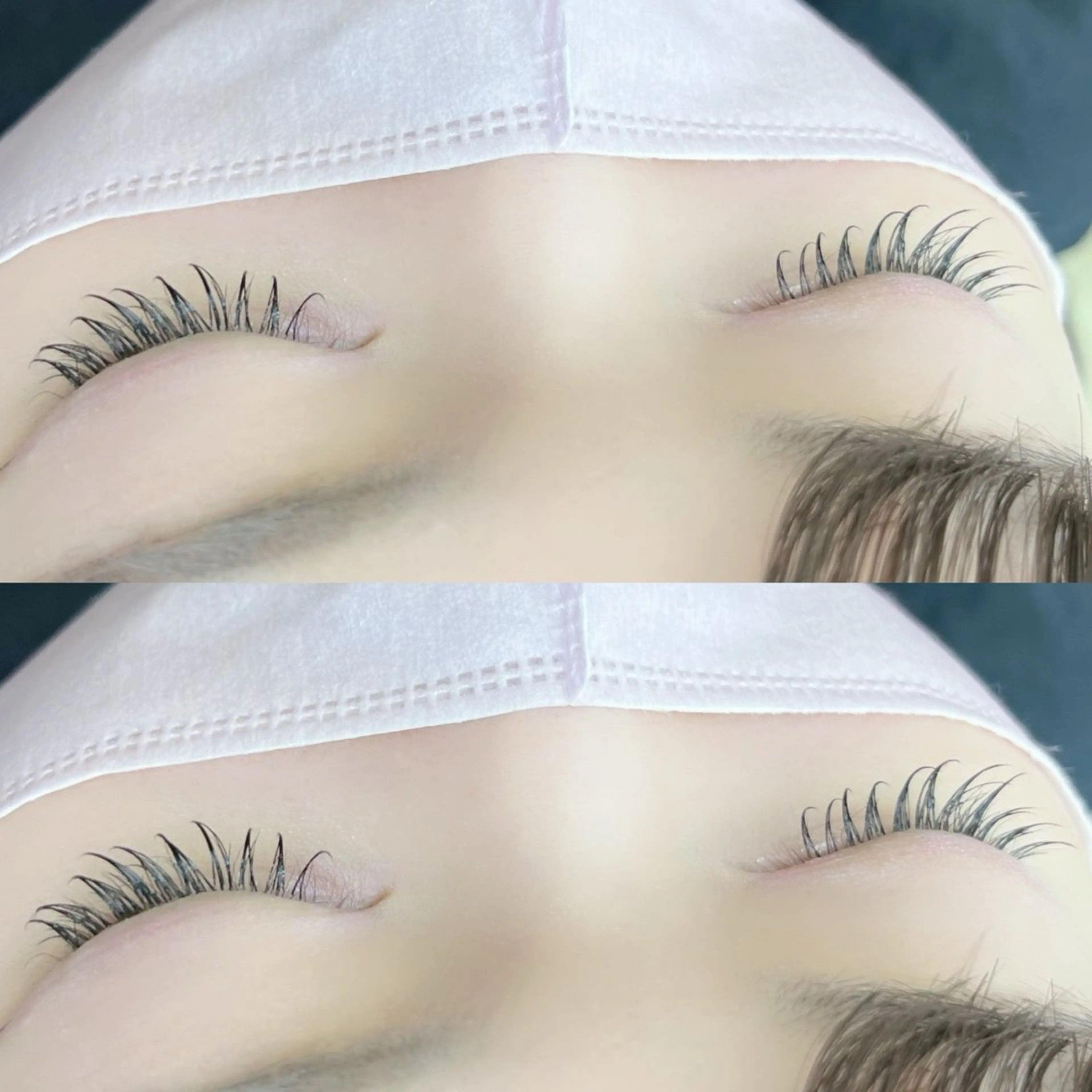 マツエク・マツパ Bianca 武蔵小金井🫧たなかのマツエク・マツパデザイン