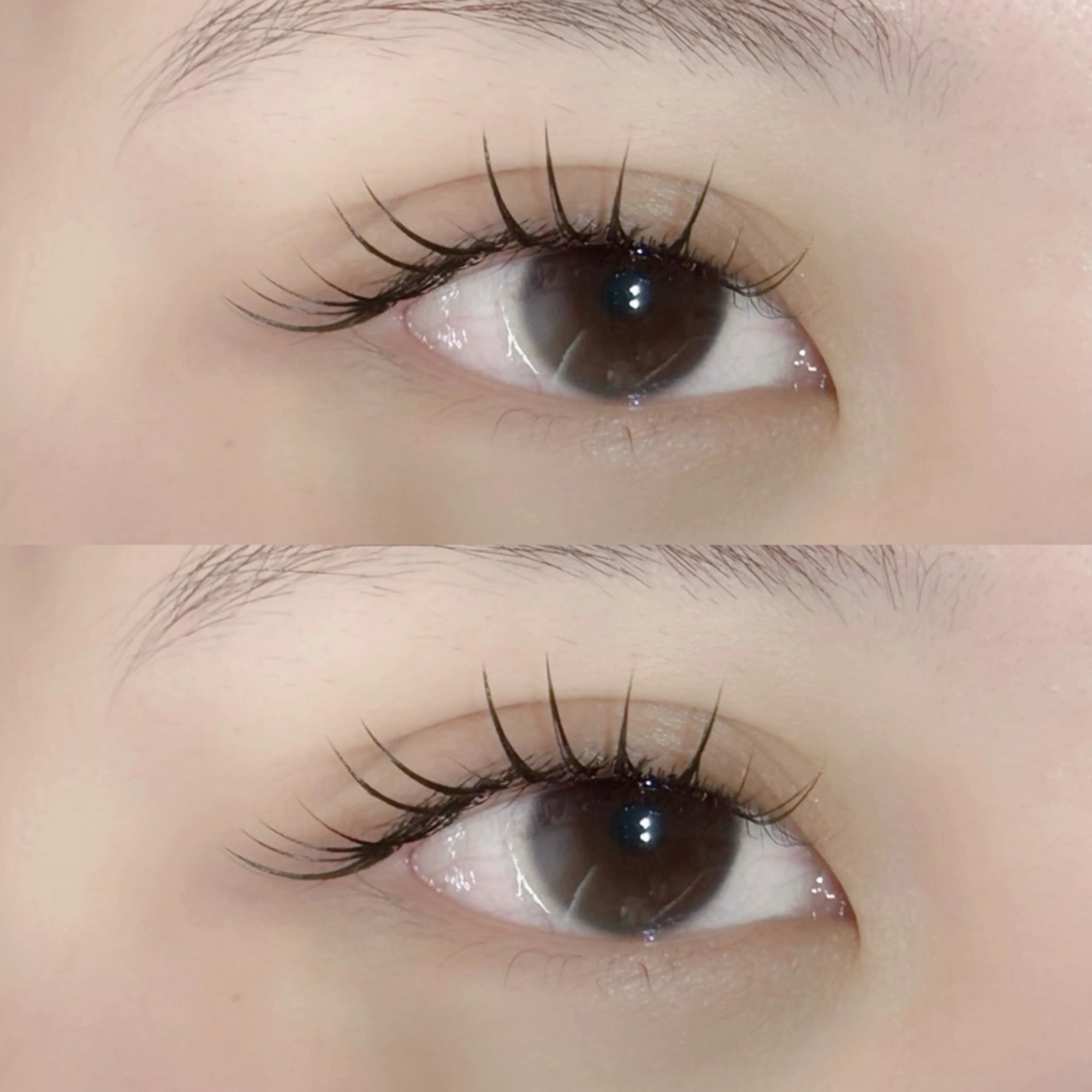 マツエク・マツパ EYELA大宮西口店 SASAKIのマツエク・マツパデザイン