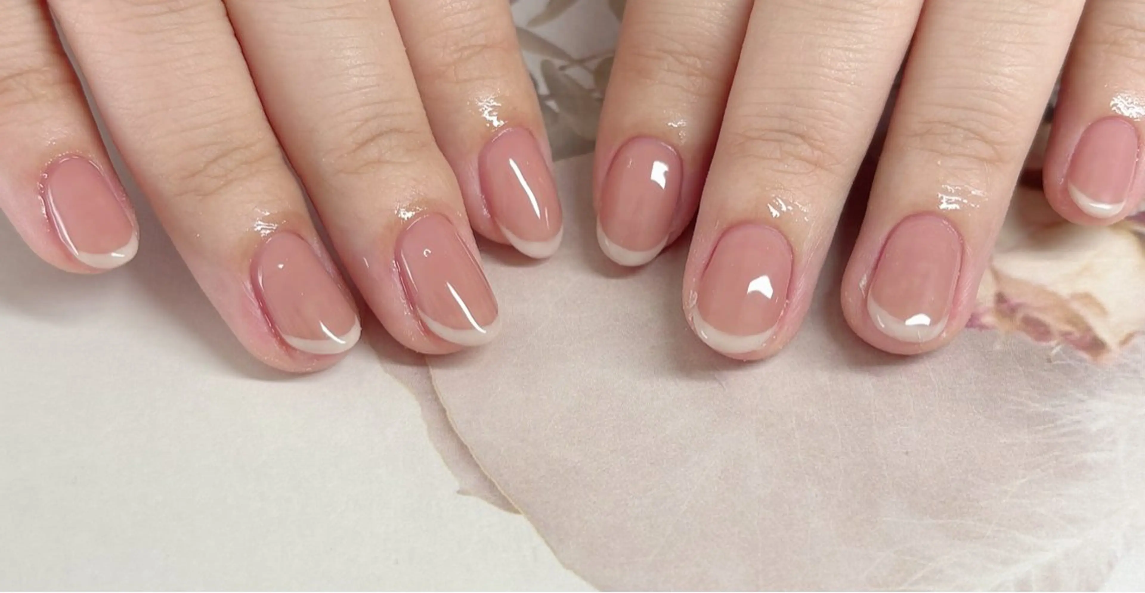 ネイル 市川駅 ✿中津のネイルデザイン