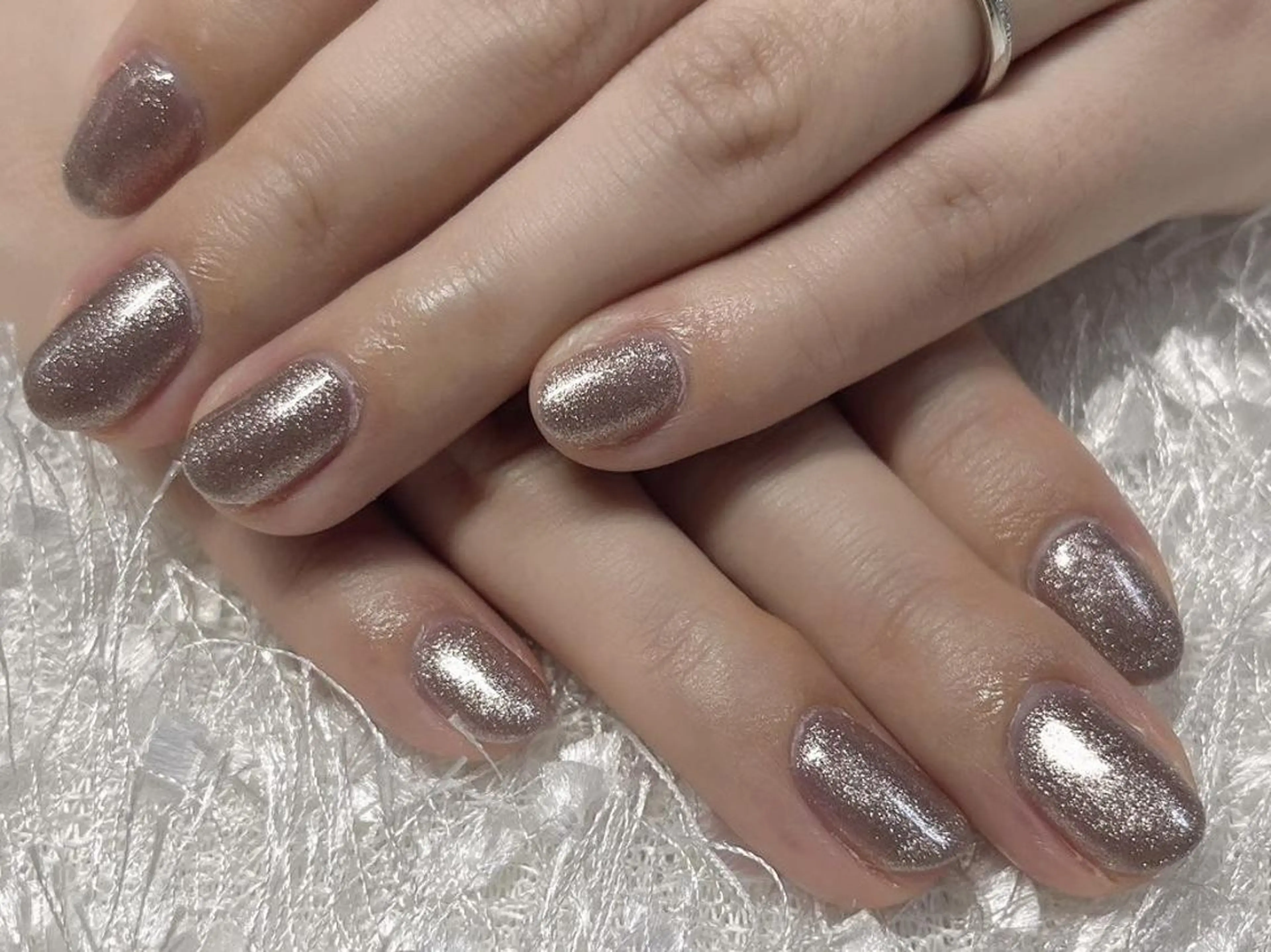 ネイル ハンドネイル kihi大塚店 モデル募集専用のネイルデザイン