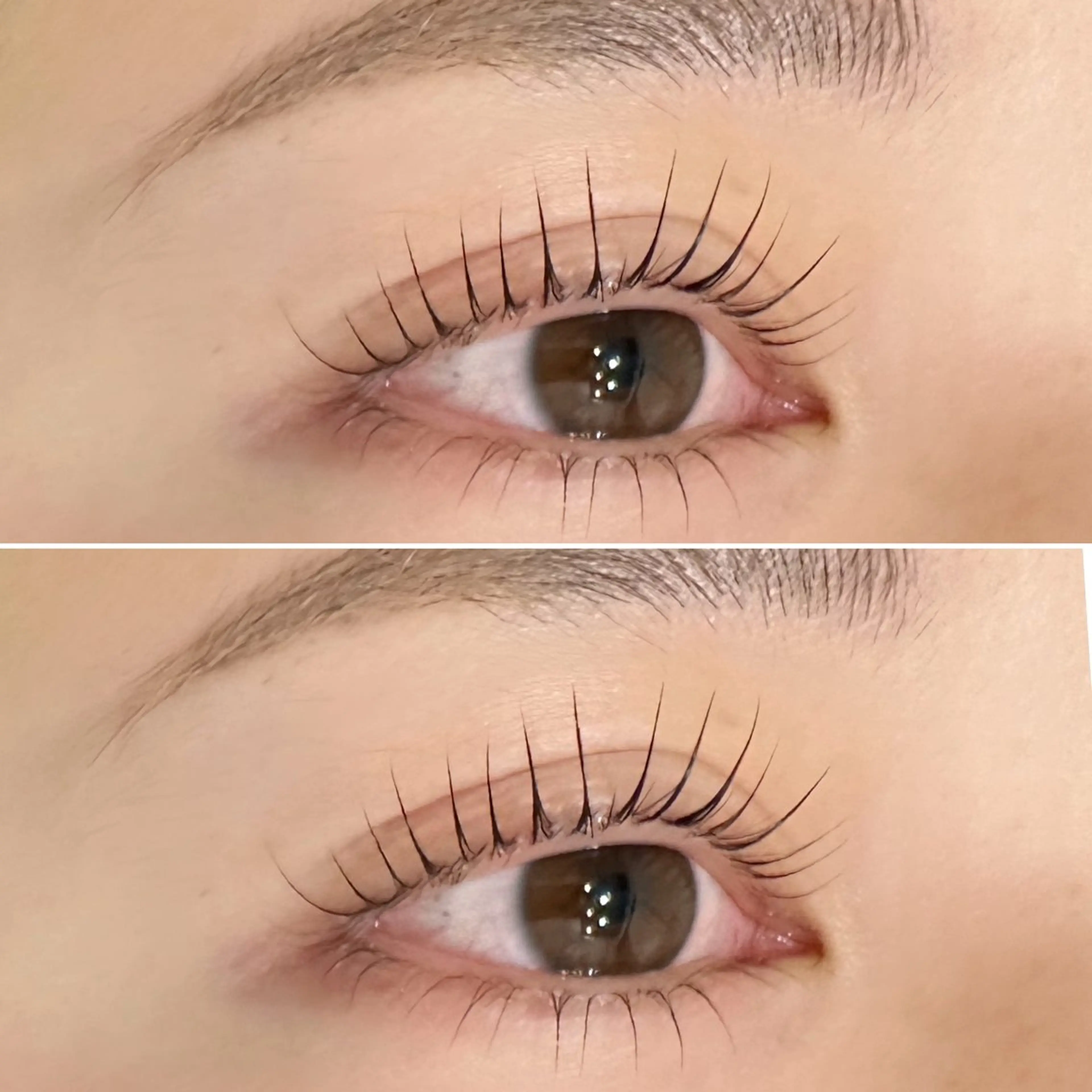 マツエク・マツパ 元木 友理のマツエク・マツパデザイン