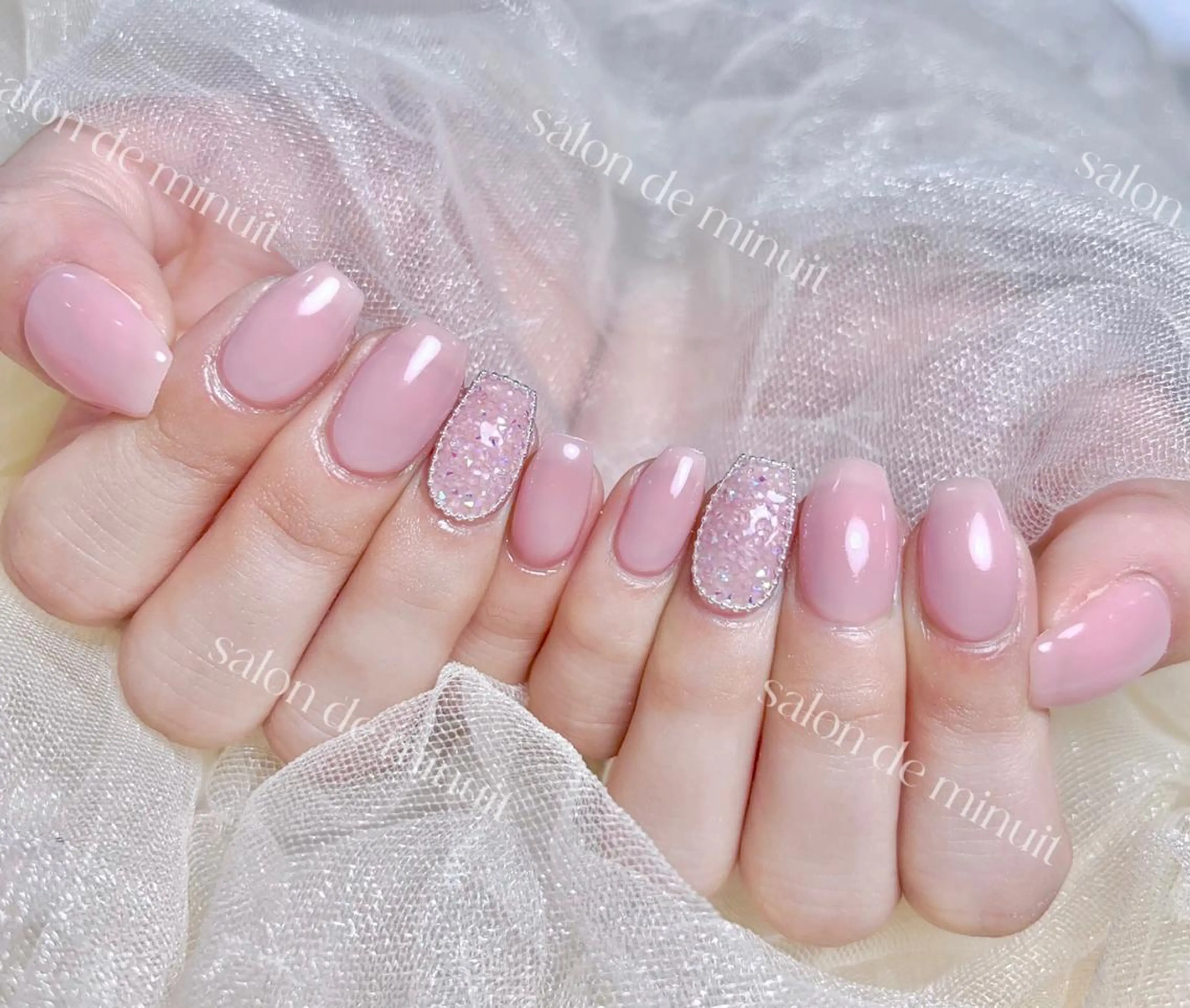 ネイル Emily 🎀のネイルデザイン