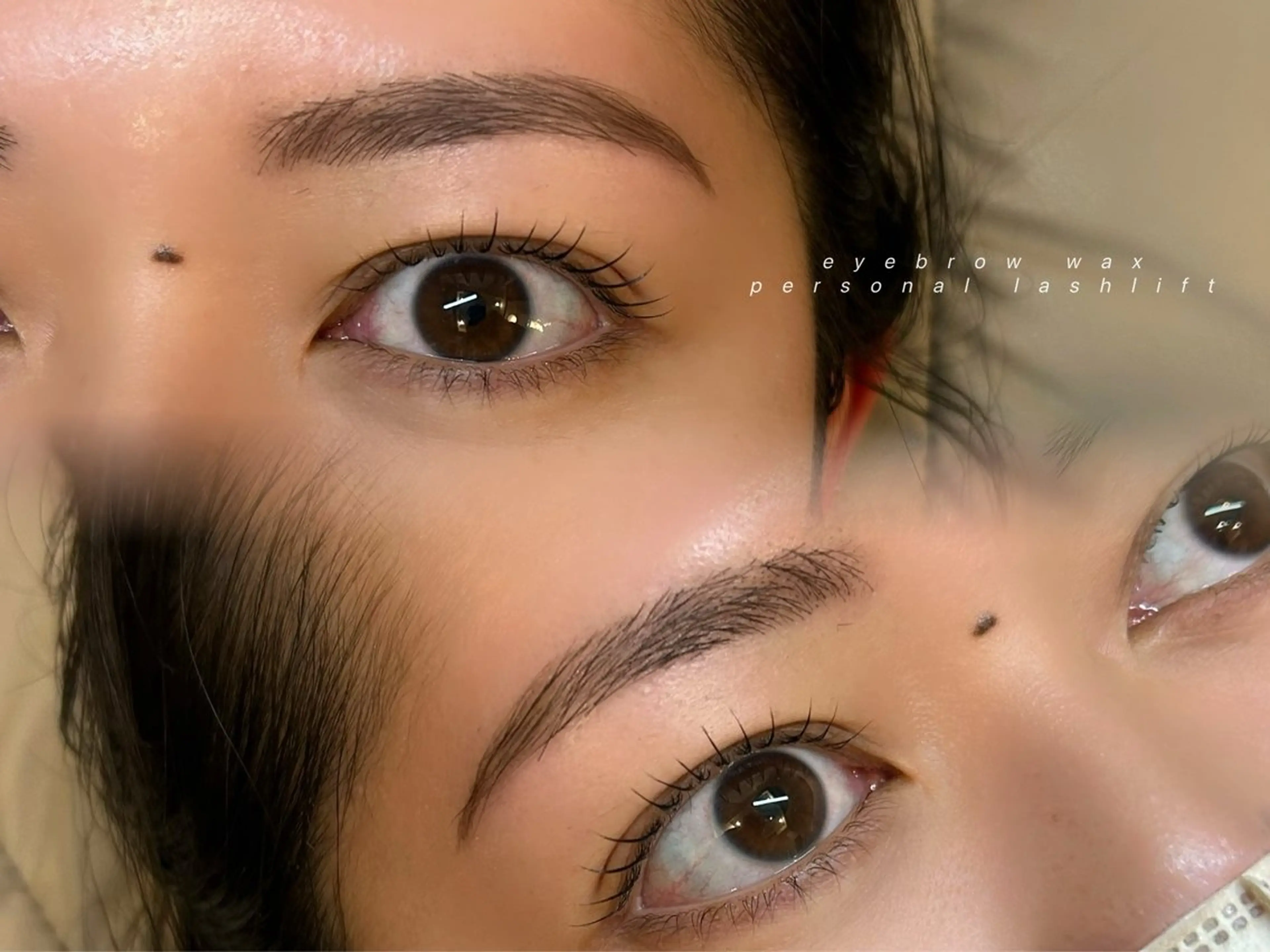 マツエク・マツパ Maison Amy 【ﾒｿﾞﾝｴｲﾐｰ】のマツエク・マツパデザイン